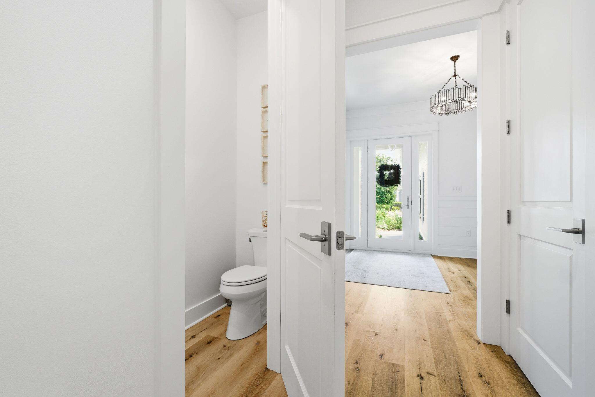 WATERSOUND ORIGINS - Residential