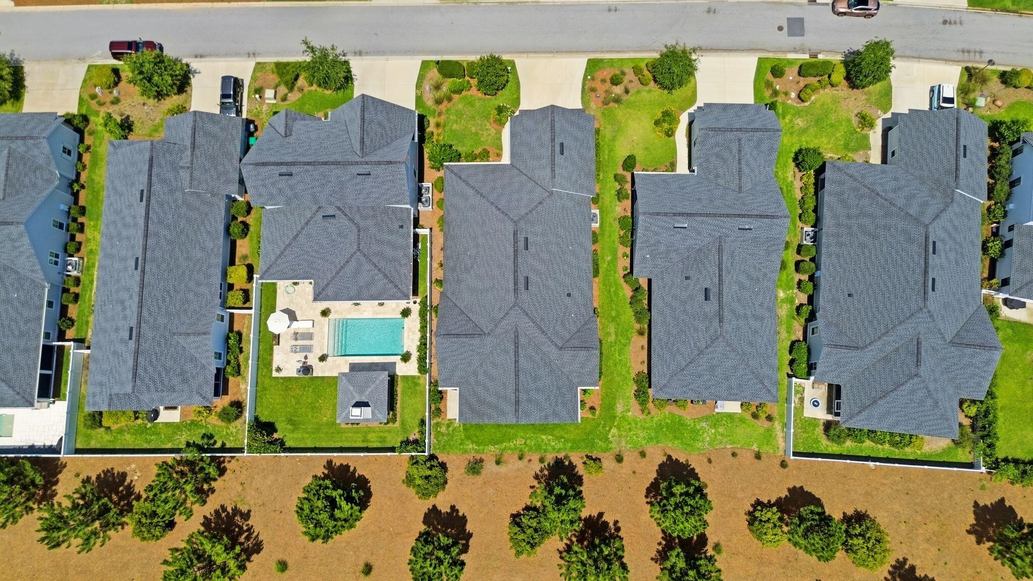 WATERSOUND ORIGINS - Residential