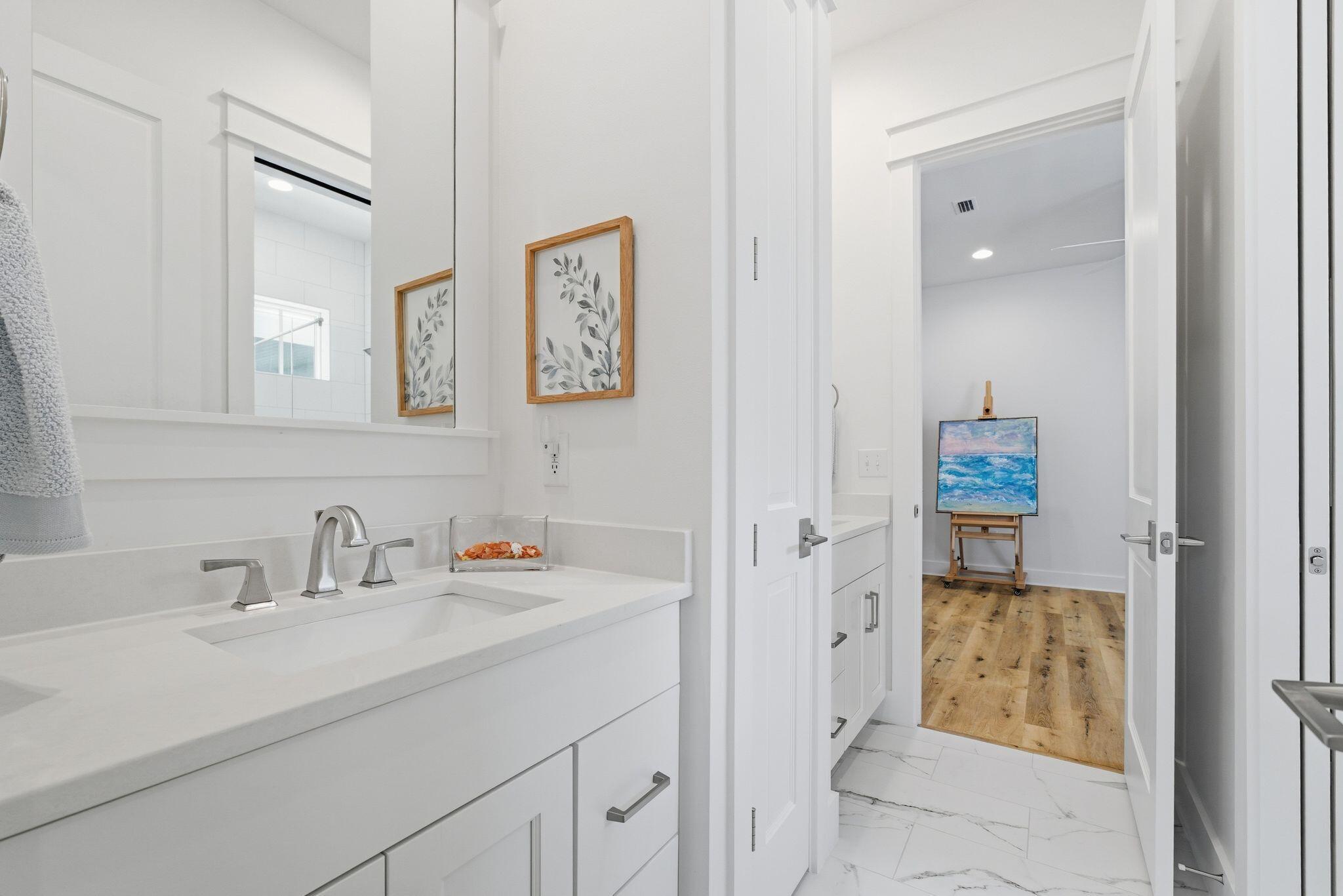 WATERSOUND ORIGINS - Residential