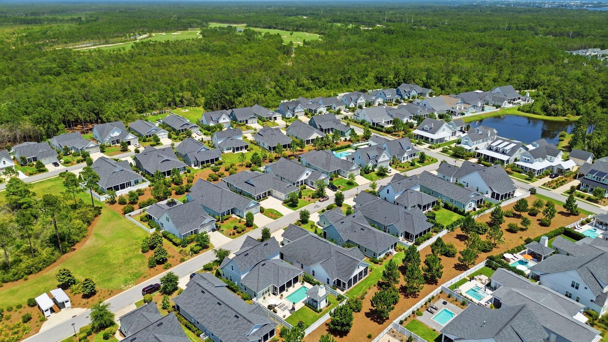 WATERSOUND ORIGINS - Residential
