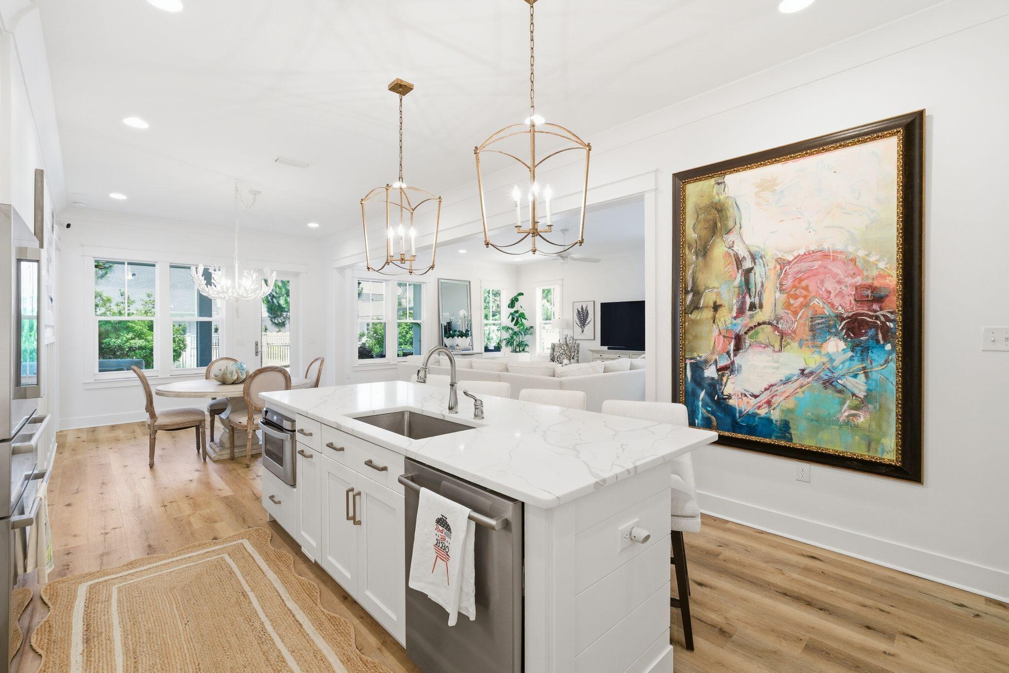 WATERSOUND ORIGINS - Residential