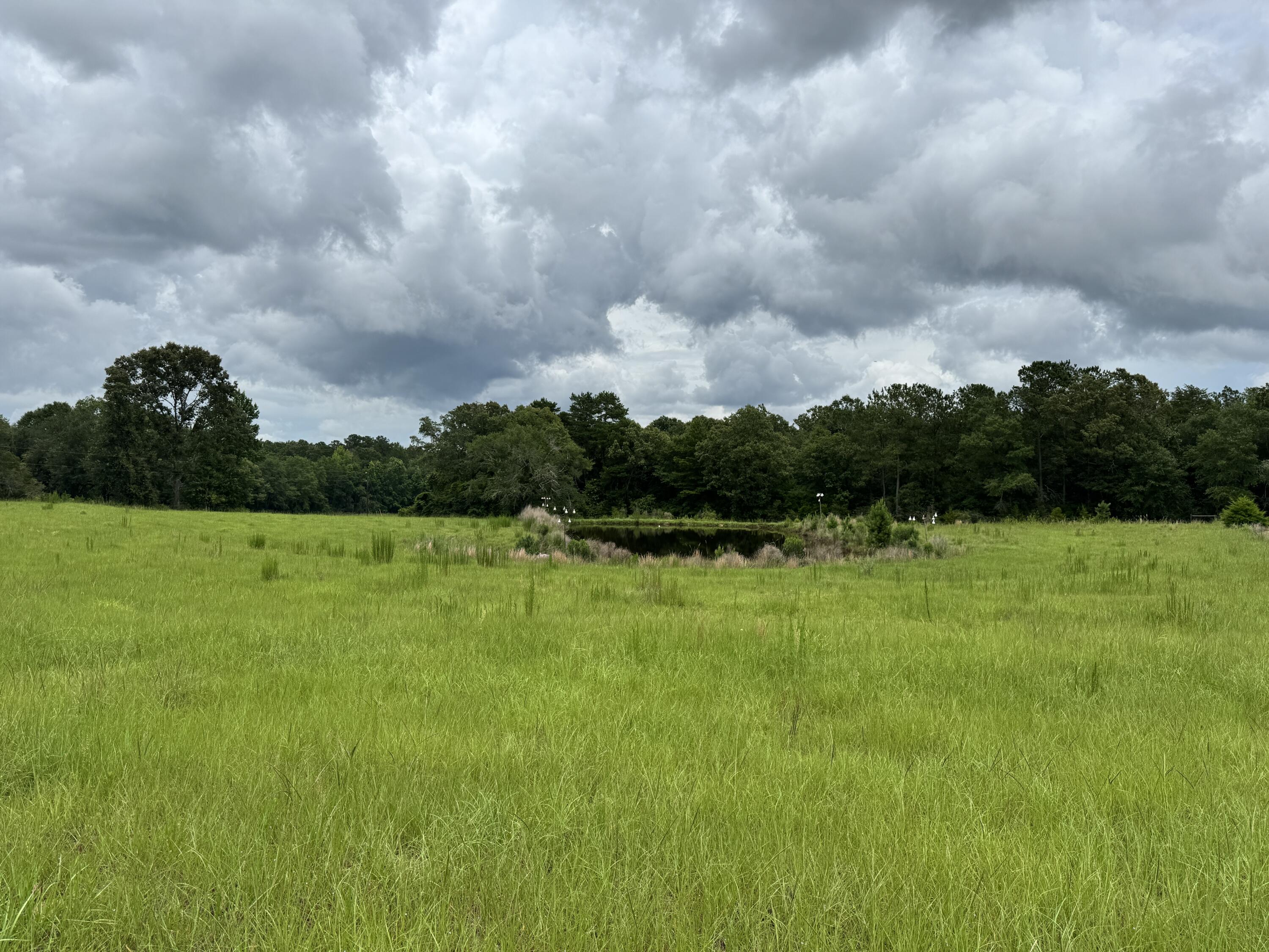 Countywide Residential - Land