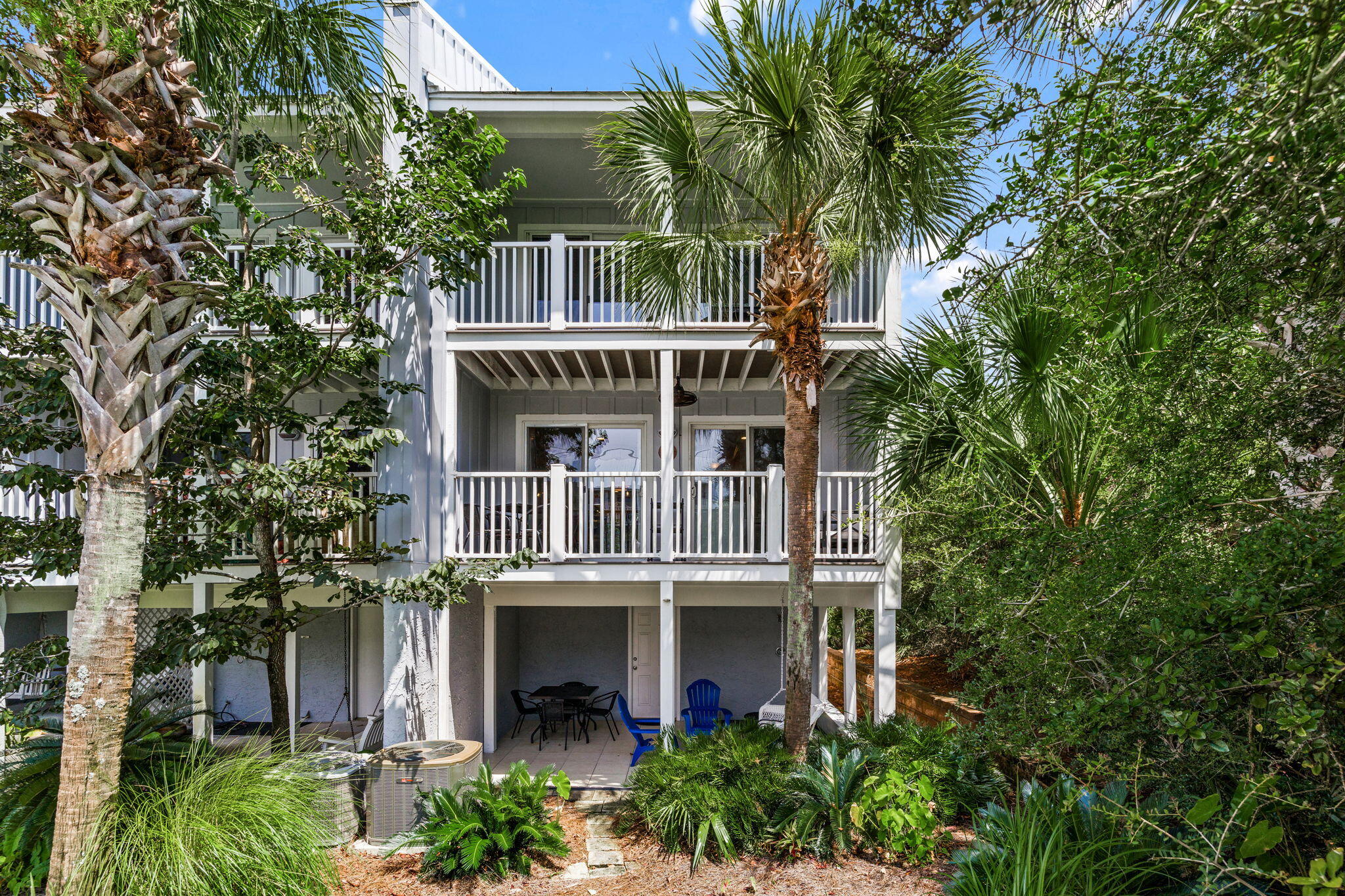 SEA BLUFF CONDO PH 3 - Residential