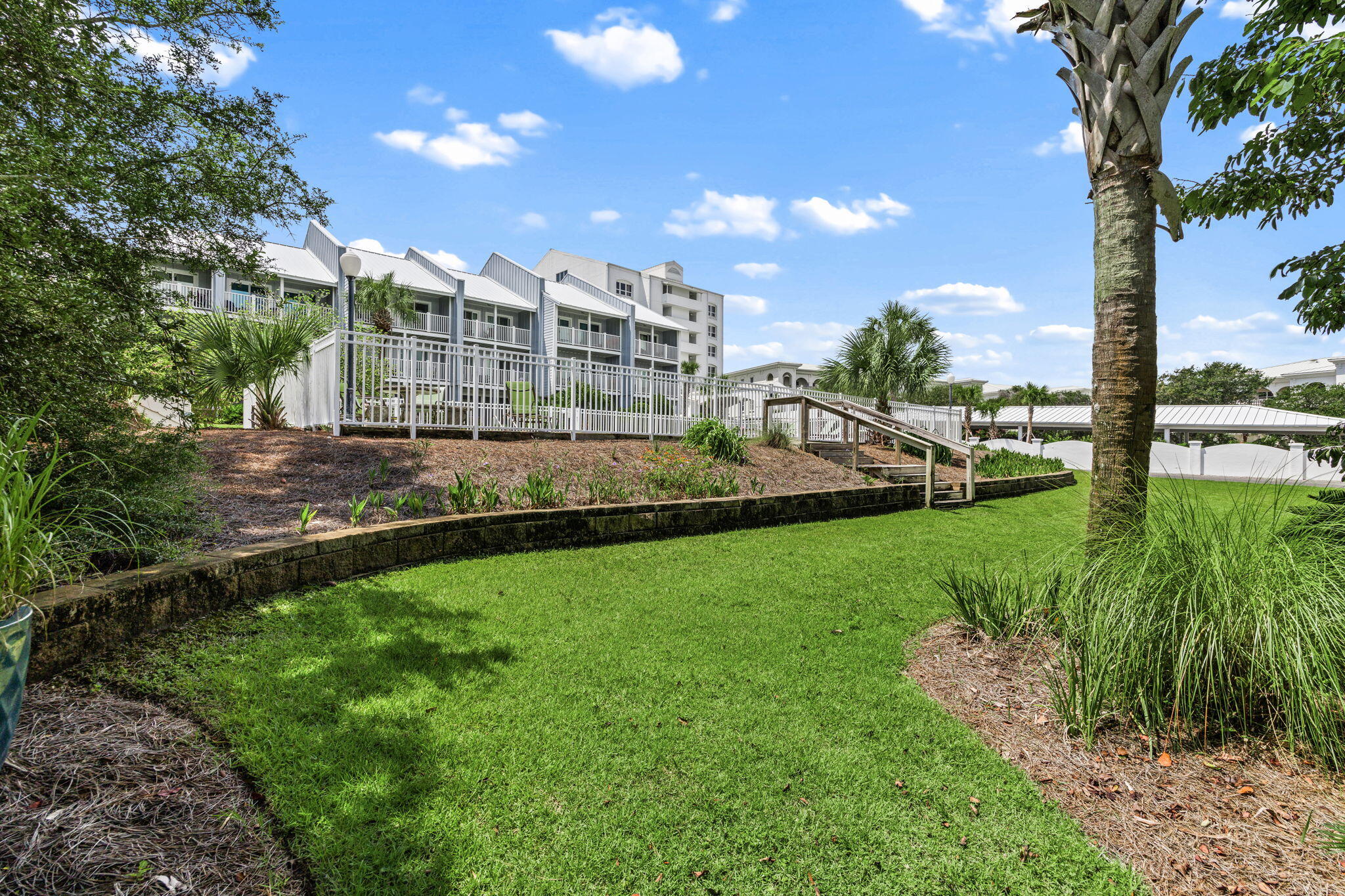 SEA BLUFF CONDO PH 3 - Residential