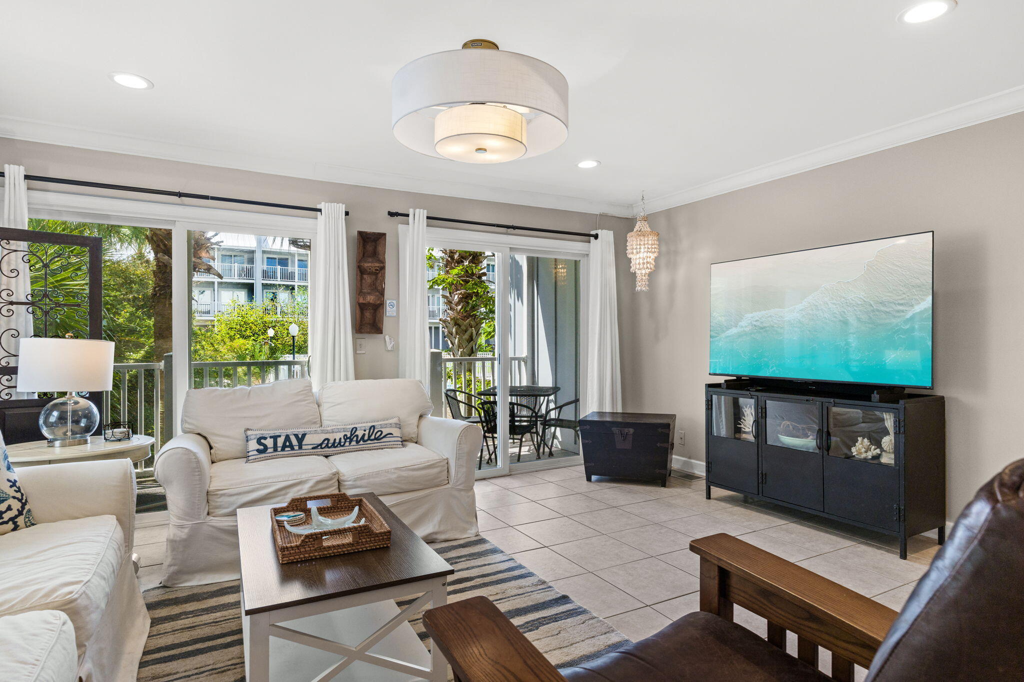 SEA BLUFF CONDO PH 3 - Residential