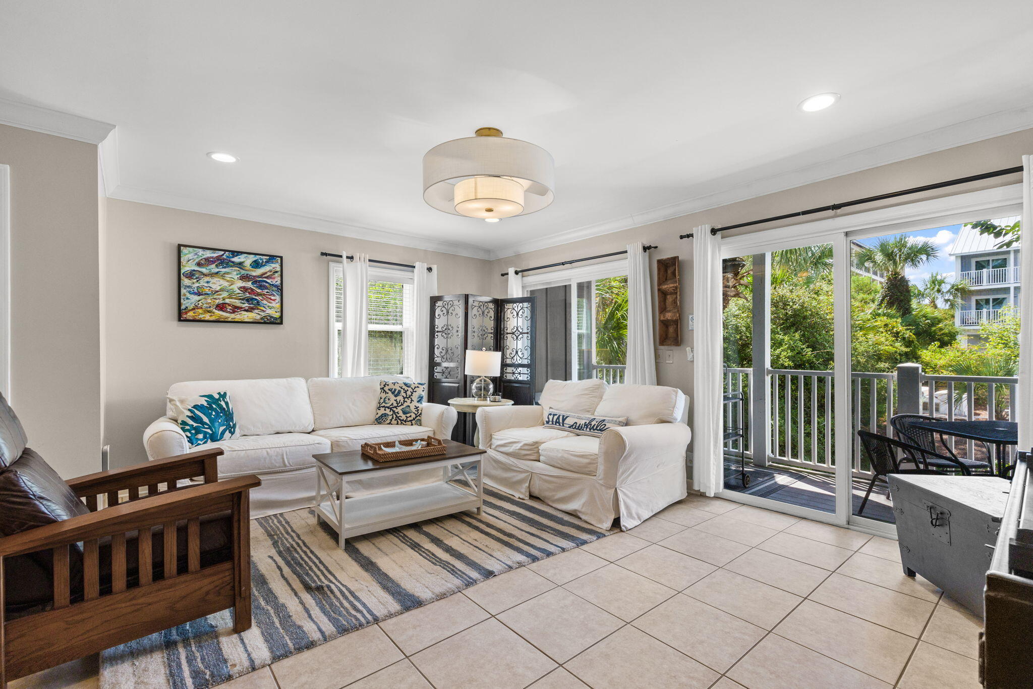 SEA BLUFF CONDO PH 3 - Residential