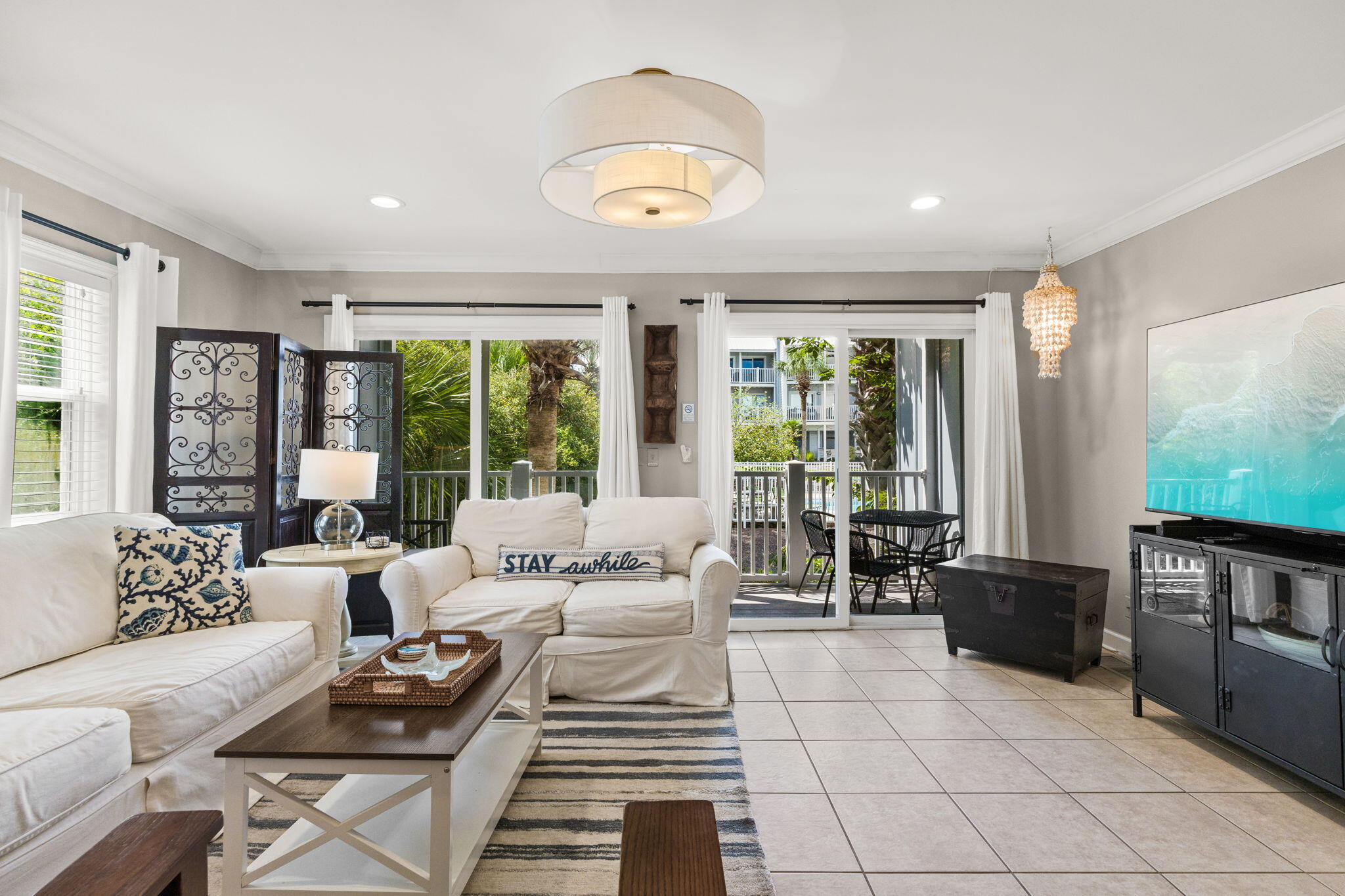 SEA BLUFF CONDO PH 3 - Residential