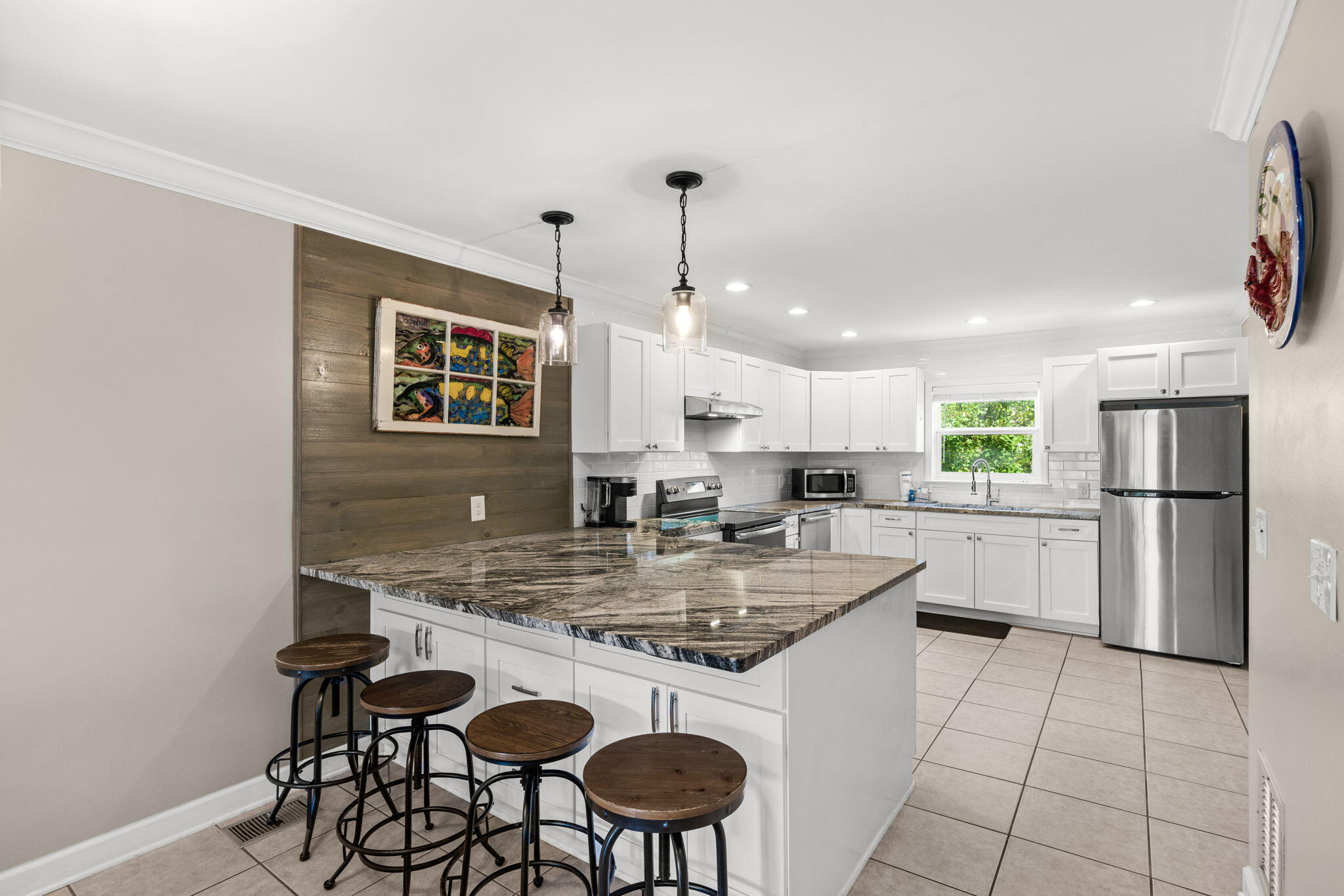 SEA BLUFF CONDO PH 3 - Residential