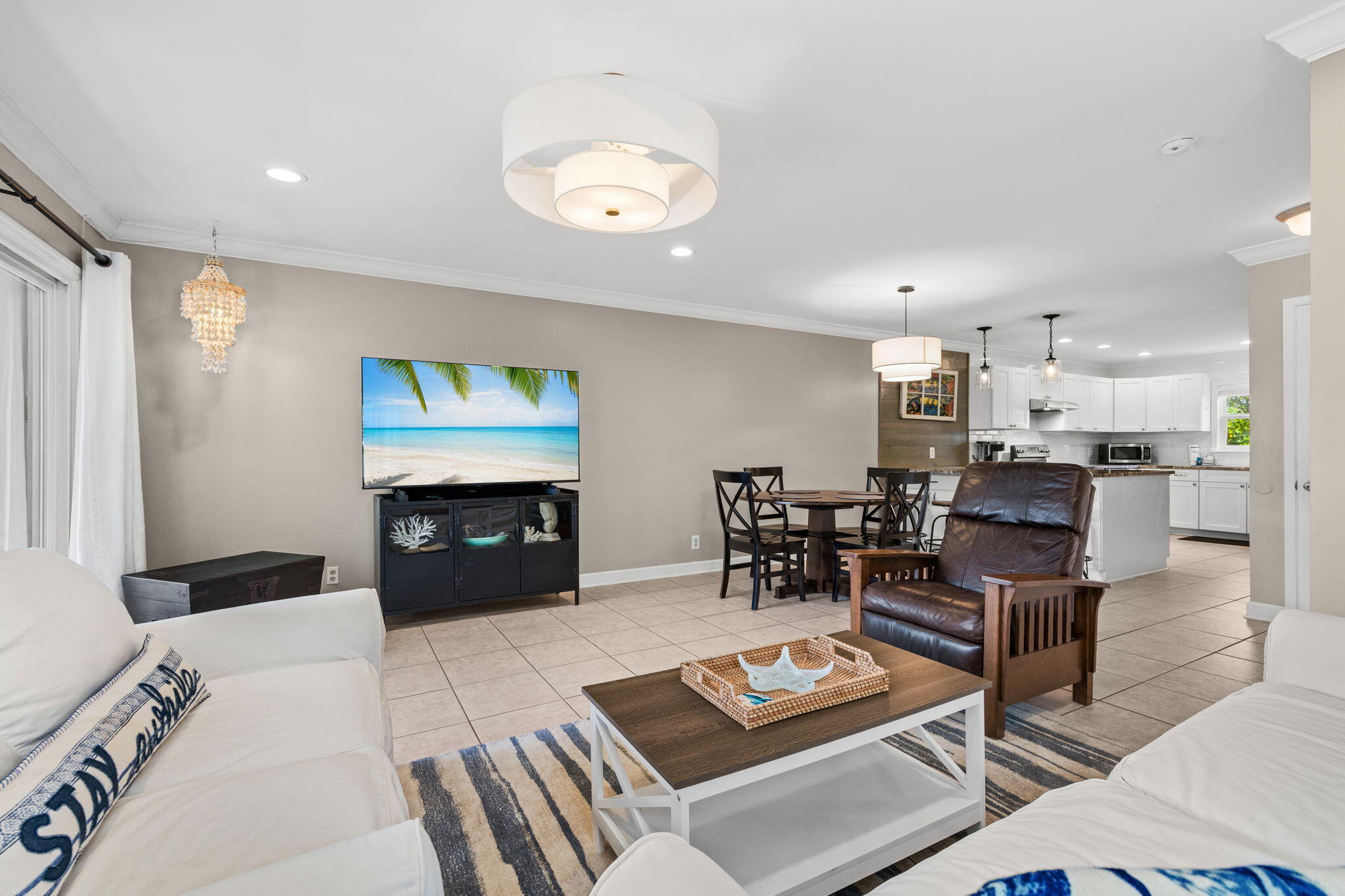 SEA BLUFF CONDO PH 3 - Residential