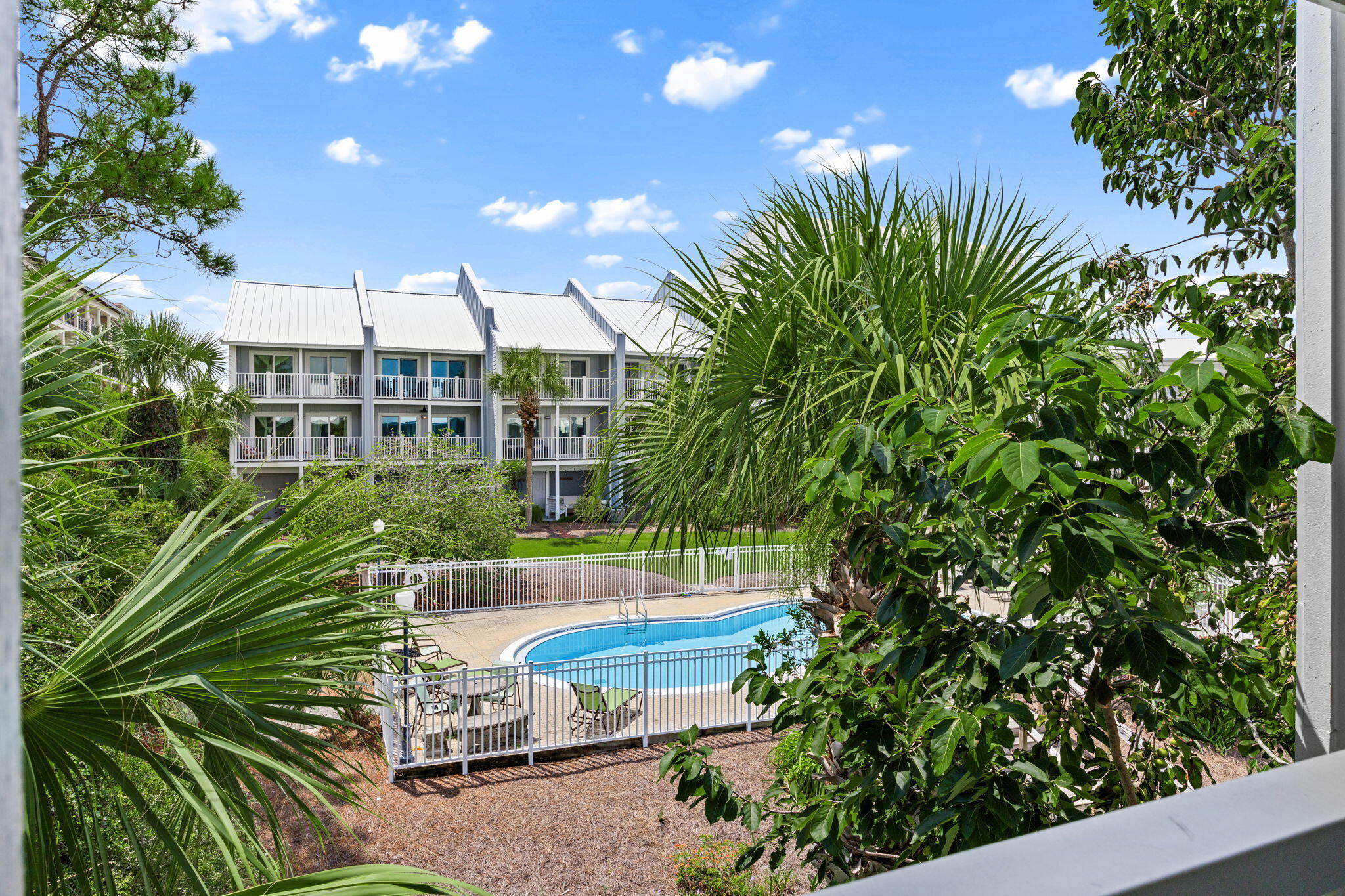 SEA BLUFF CONDO PH 3 - Residential