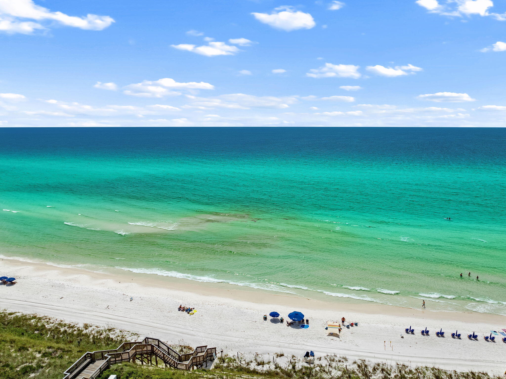 SEA BLUFF CONDO PH 3 - Residential
