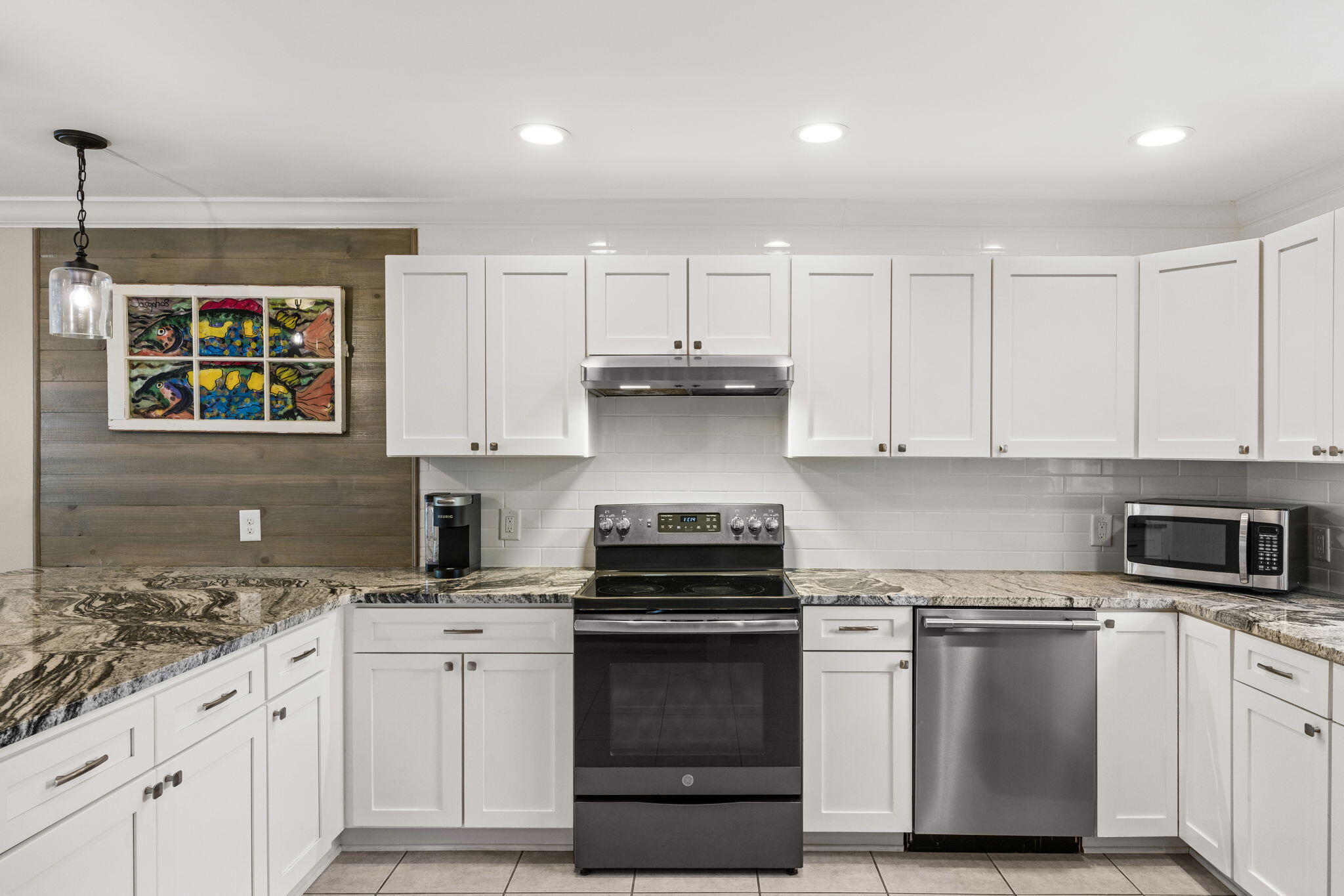 SEA BLUFF CONDO PH 3 - Residential