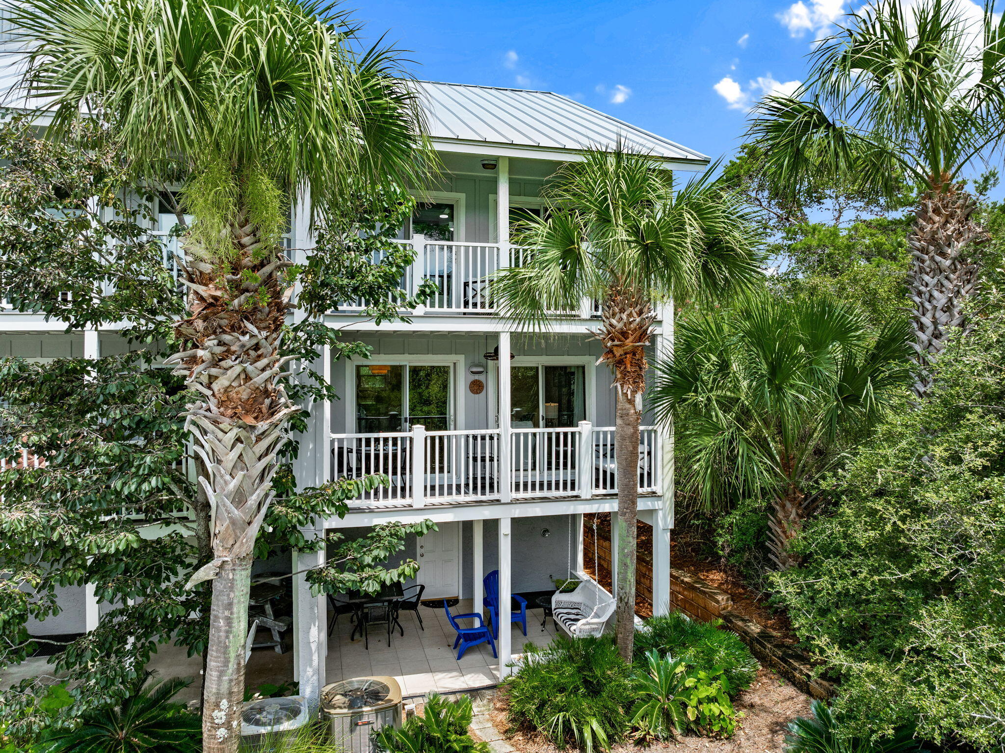 SEA BLUFF CONDO PH 3 - Residential