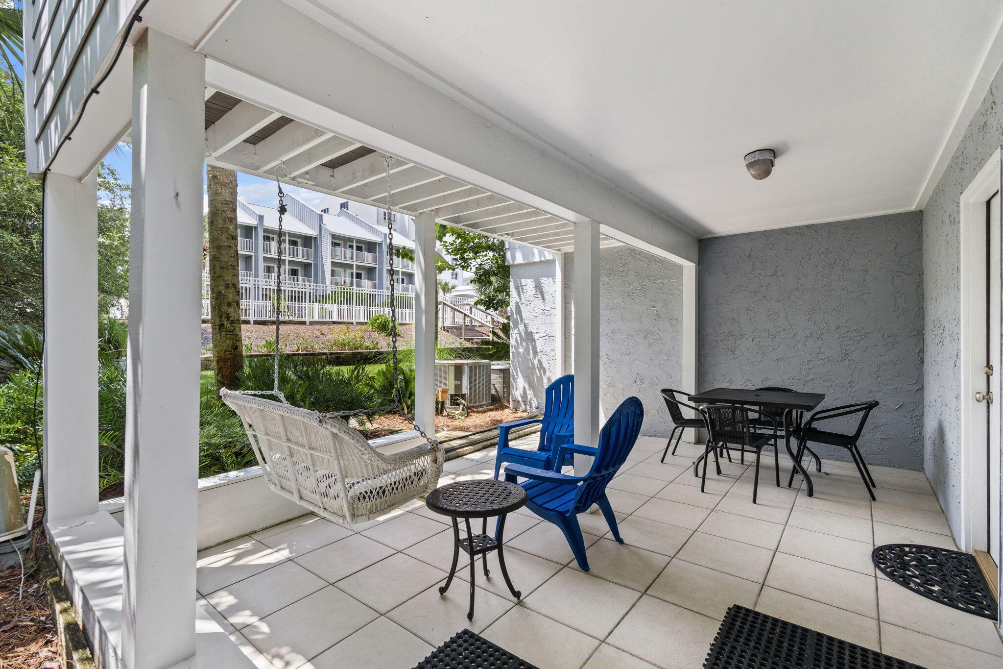 SEA BLUFF CONDO PH 3 - Residential
