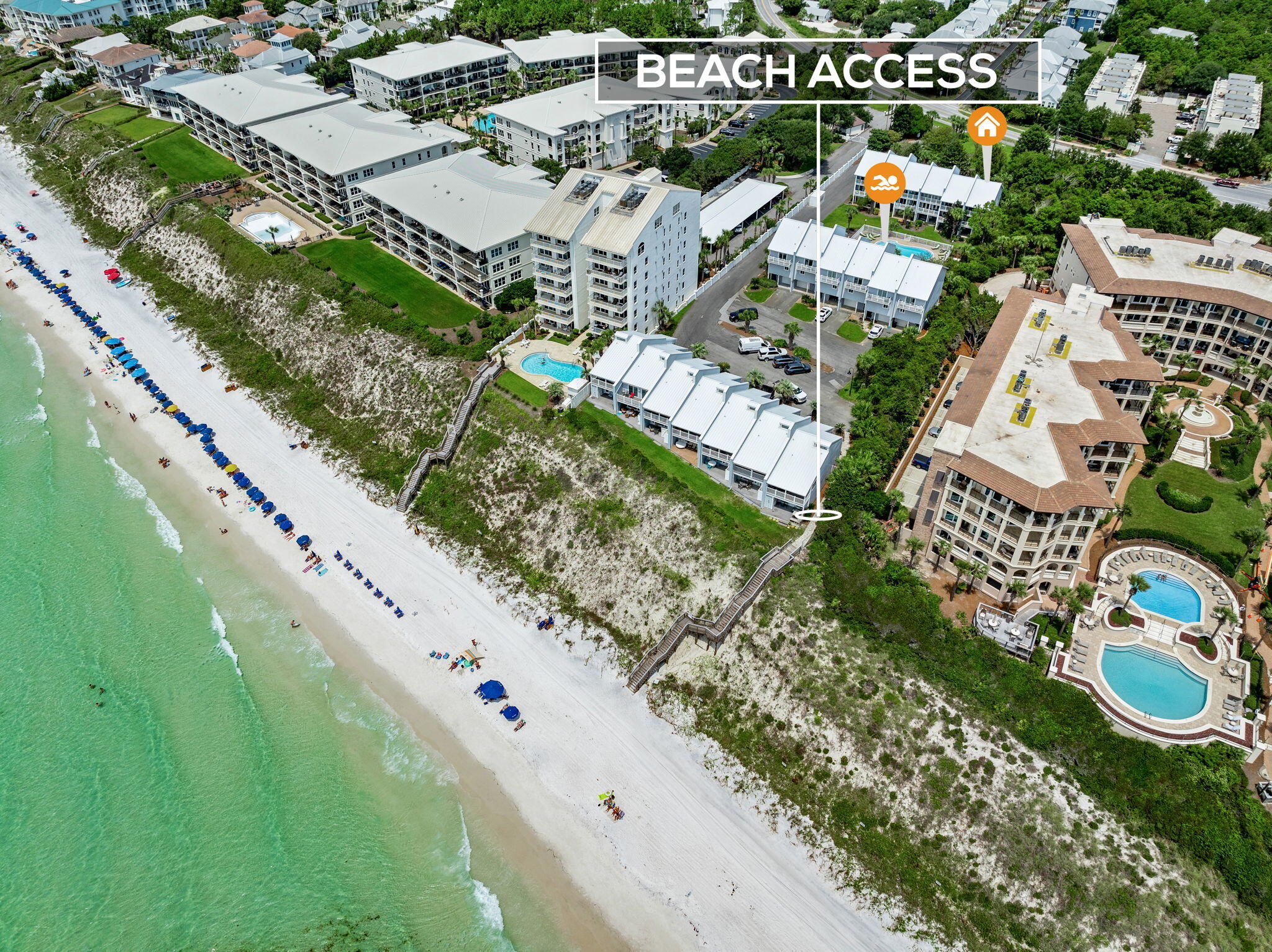 SEA BLUFF CONDO PH 3 - Residential