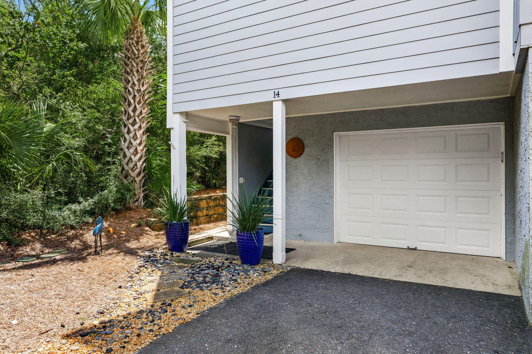 SEA BLUFF CONDO PH 3 - Residential