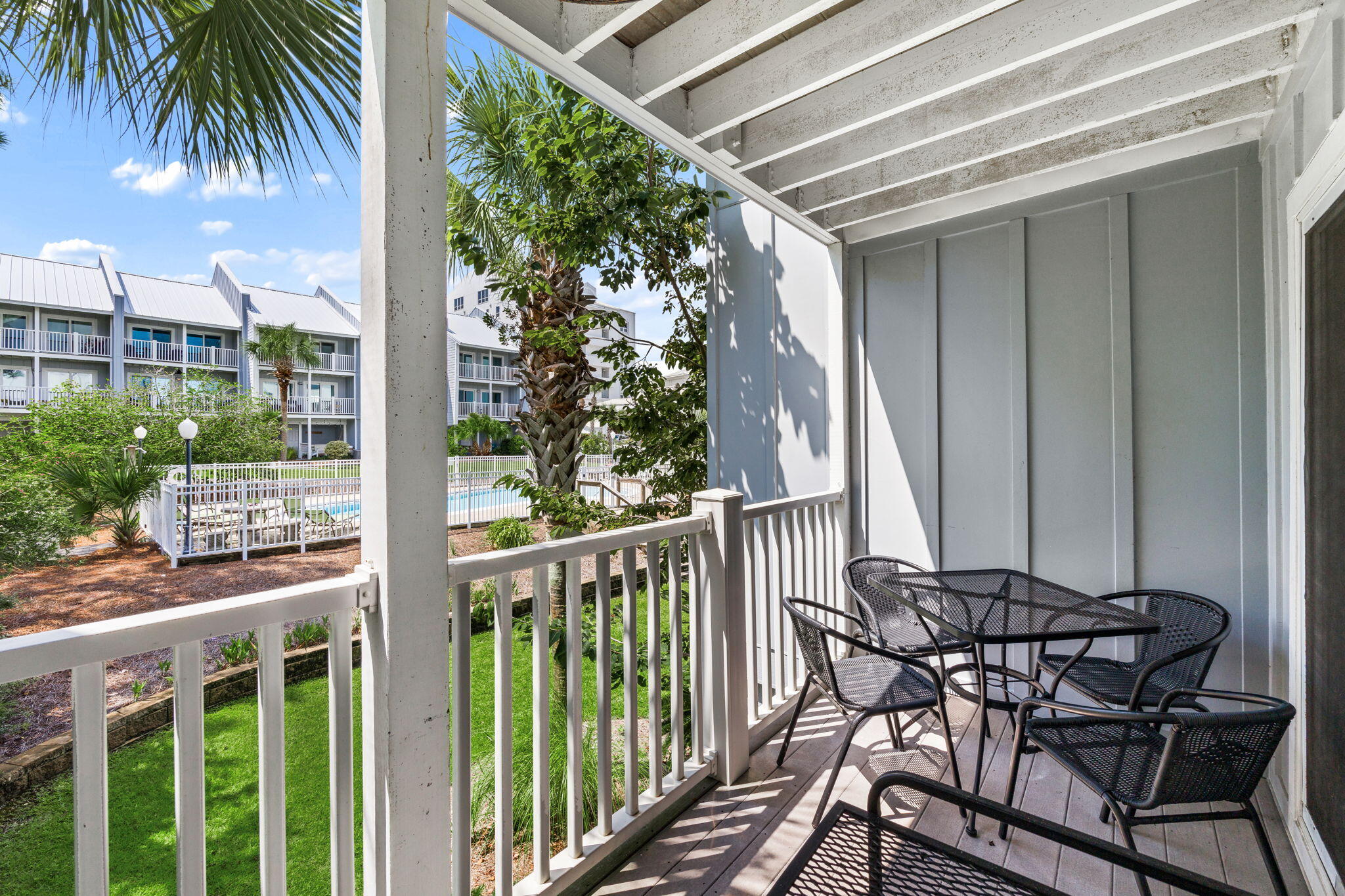 SEA BLUFF CONDO PH 3 - Residential