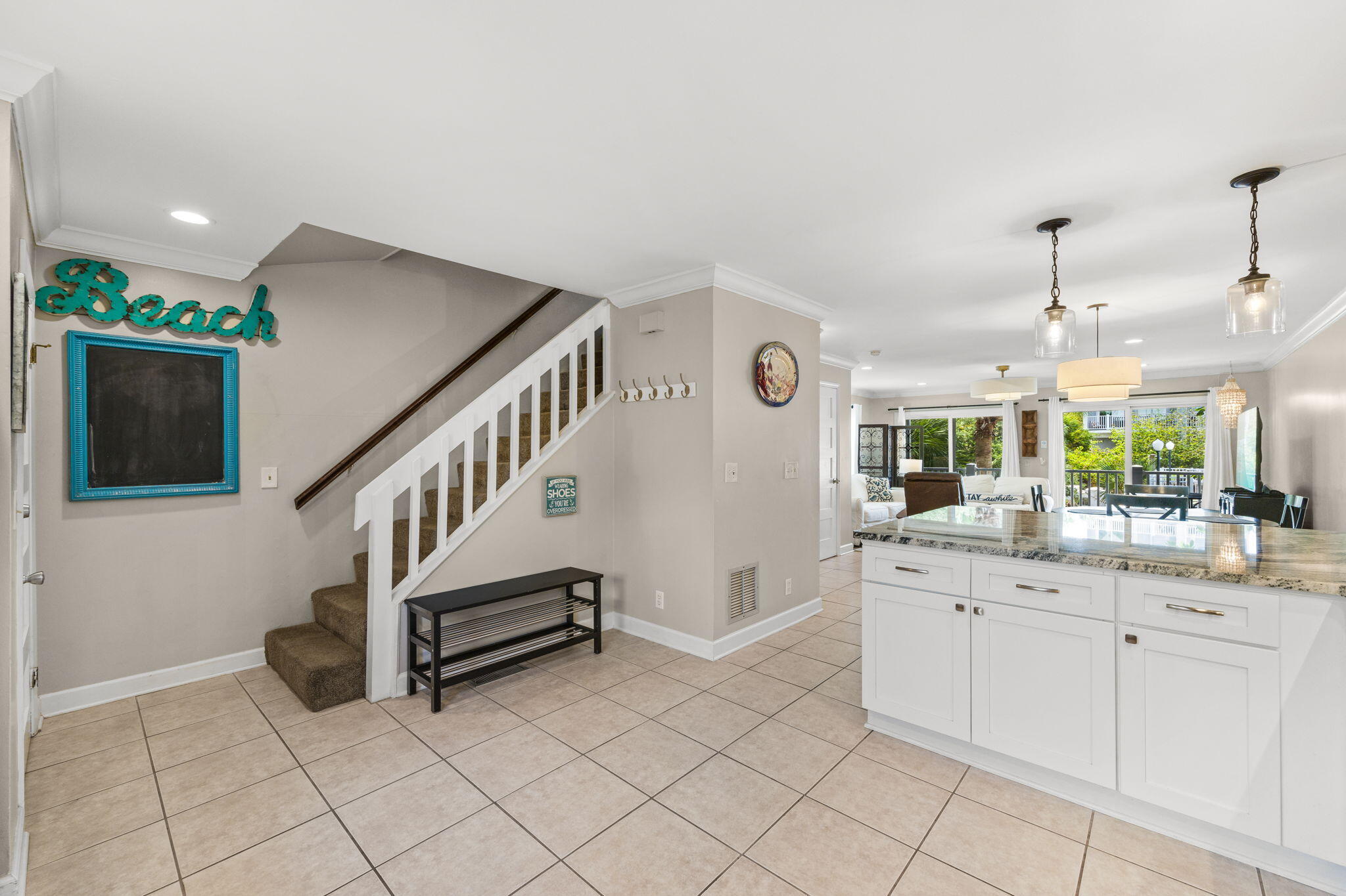 SEA BLUFF CONDO PH 3 - Residential
