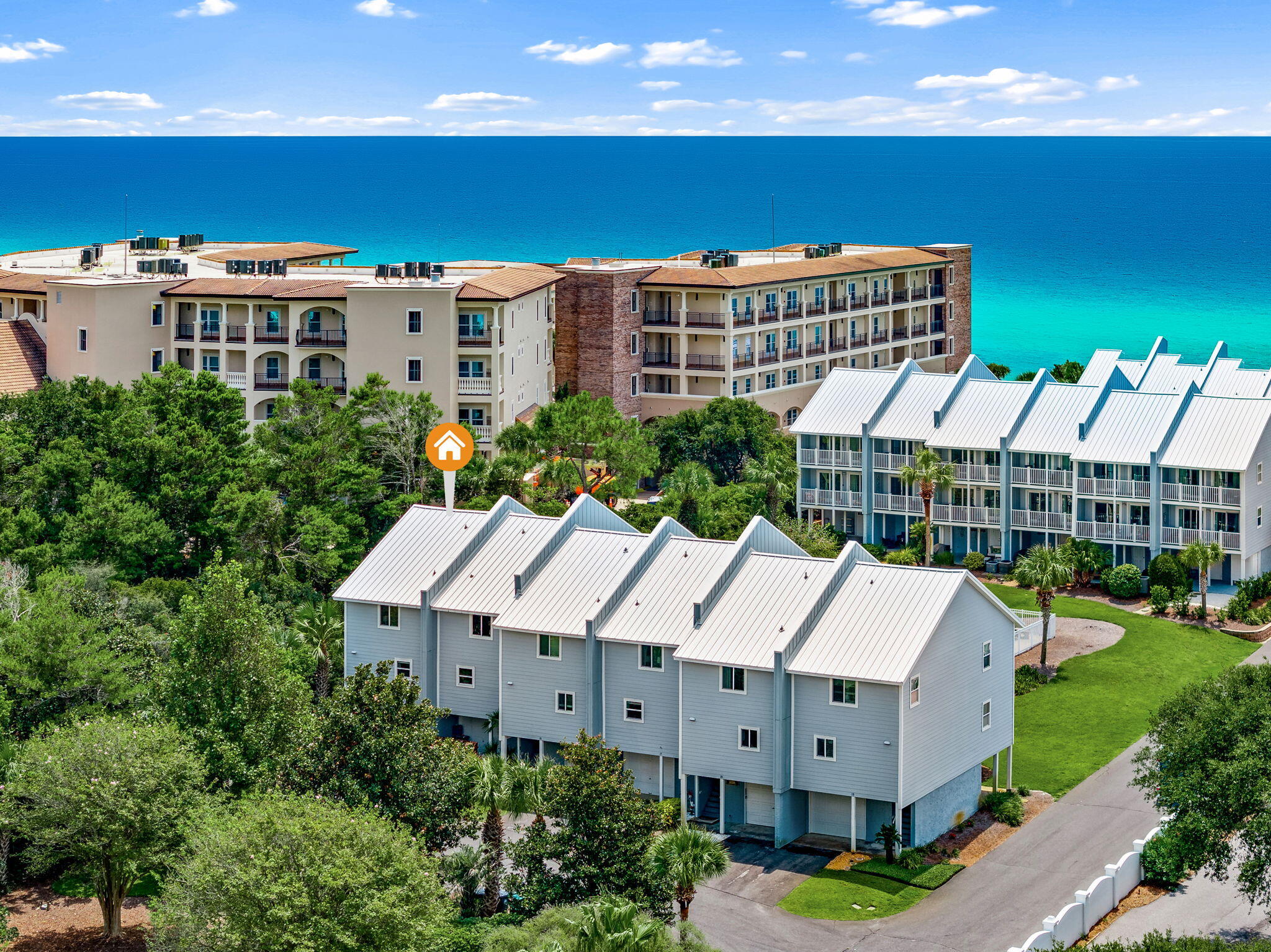 SEA BLUFF CONDO PH 3 - Residential