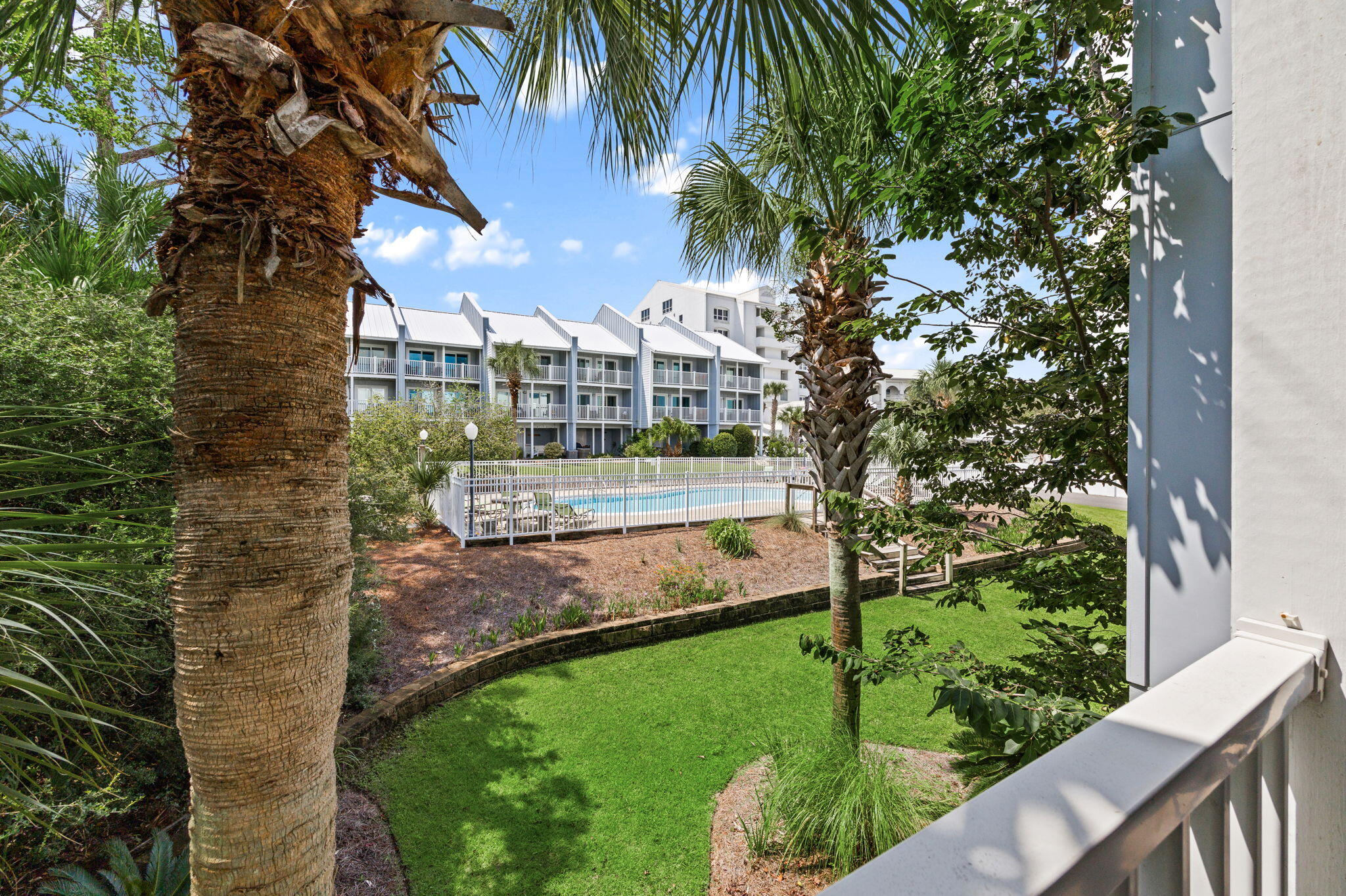 SEA BLUFF CONDO PH 3 - Residential