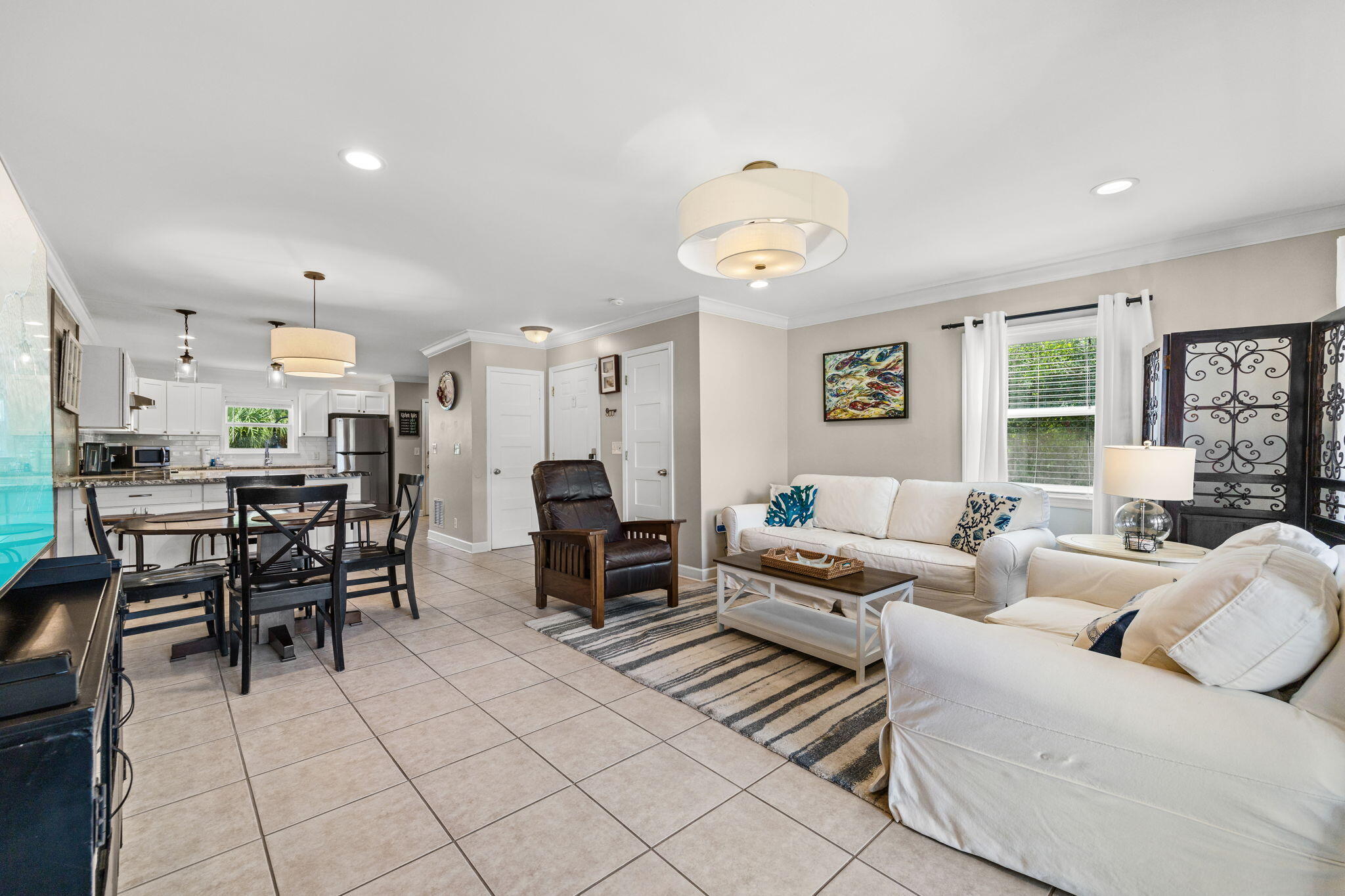 SEA BLUFF CONDO PH 3 - Residential