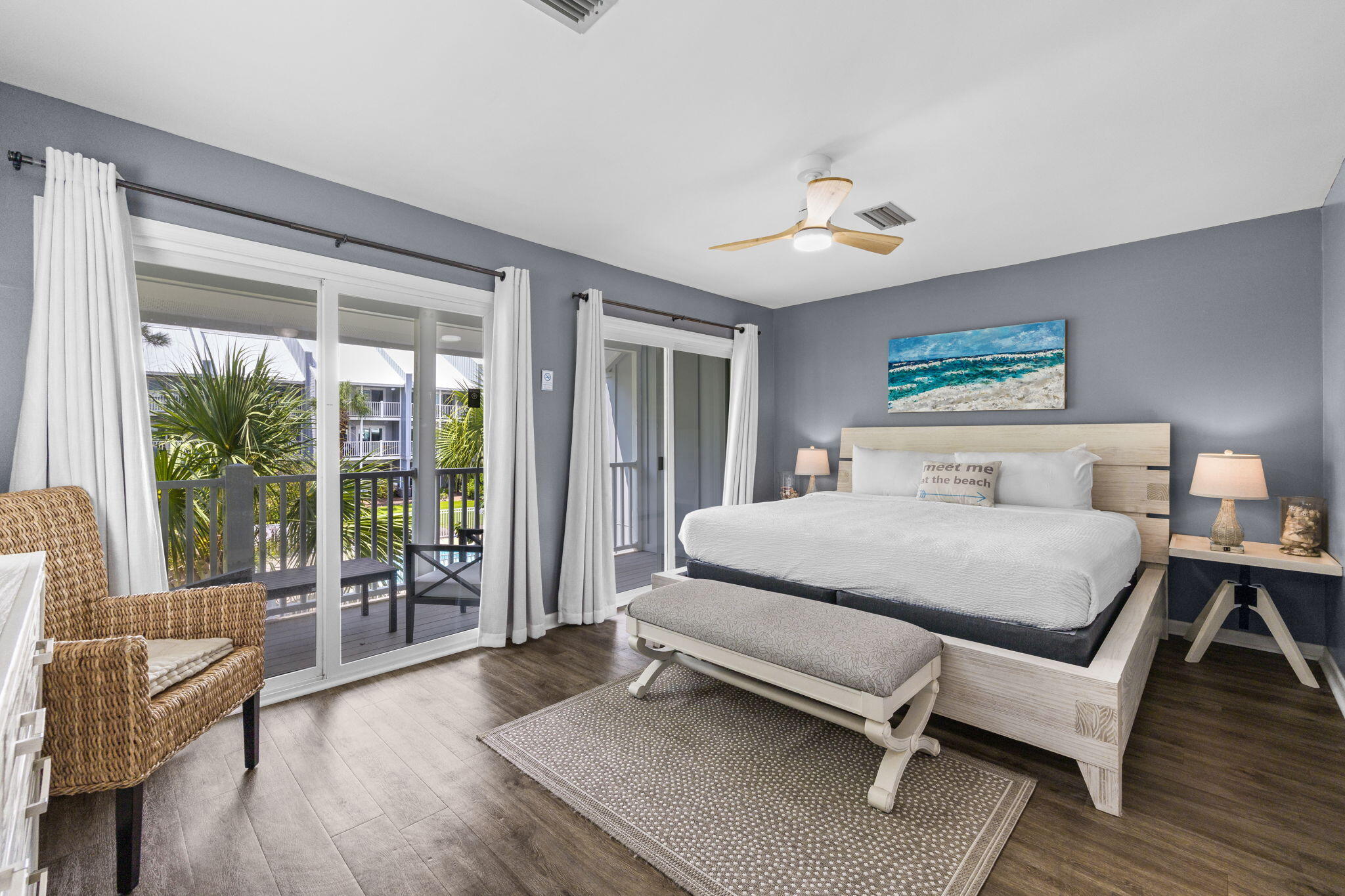 SEA BLUFF CONDO PH 3 - Residential