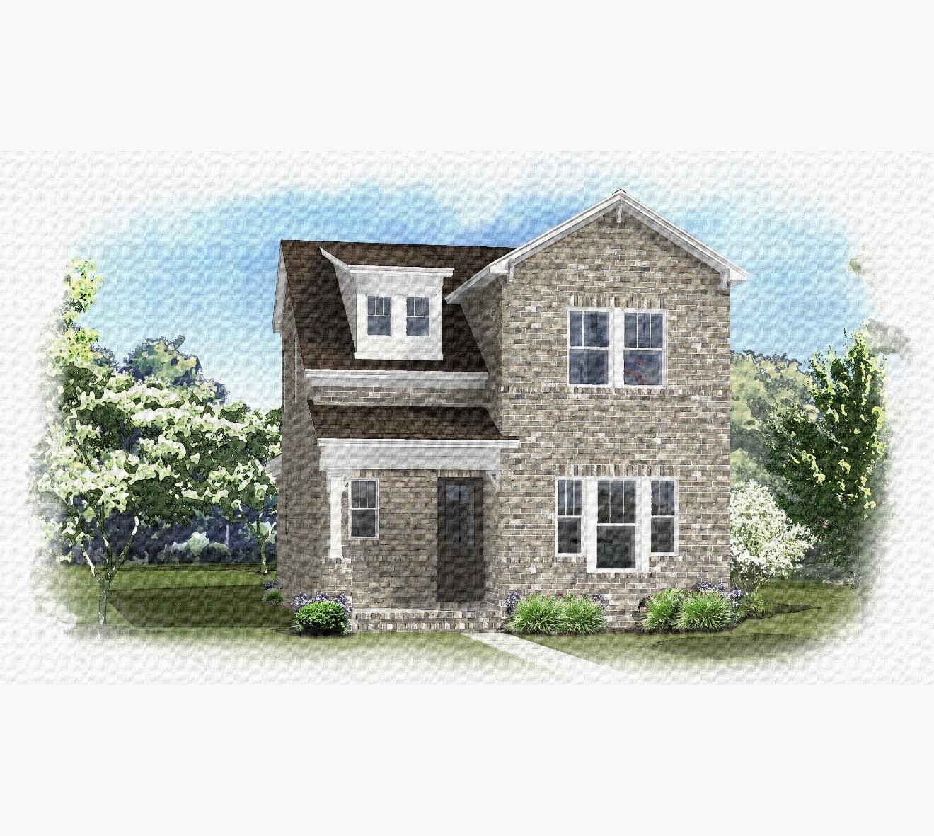 Estimated completion January '27! This beautiful Jasmine A plan is located on Deer Moss Creek Niceville in the Brookfield Ph 7 subdivision. The Jasmine B plan offers 4 bedrooms, 2.5 baths with the primary bedroom on the main floor. Seller is offering $10,000 anywhere money to the buyer, 1% of the purchase price toward total closing costs and $2000 toward buyer costs if using the preferred lender. The main level features an open concept living, dining and kitchen area. The well-appointed kitchen boasts white shaker cabinetry, Michelangelo white quartz countertops, apron sink, stainless appliances, gas range and a center island. The primary bedroom includes a walk-in closest with custom designed melamine shelving. Upstairs you'll find 2 bedrooms and a loft or you can opt for 4 bedrooms. Also, there is a full bath upstairs. Luxury vinyl plank flooring throughout the home with tile in the wet areas. Get in early to choose your interior design features! Deer Moss Creek is a master planned community with walking trails, parks, pools, clubhouse, basketball court and a future town center.
