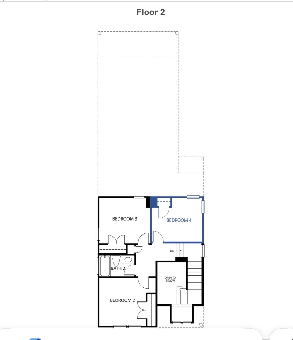 Deer Moss Creek - Residential