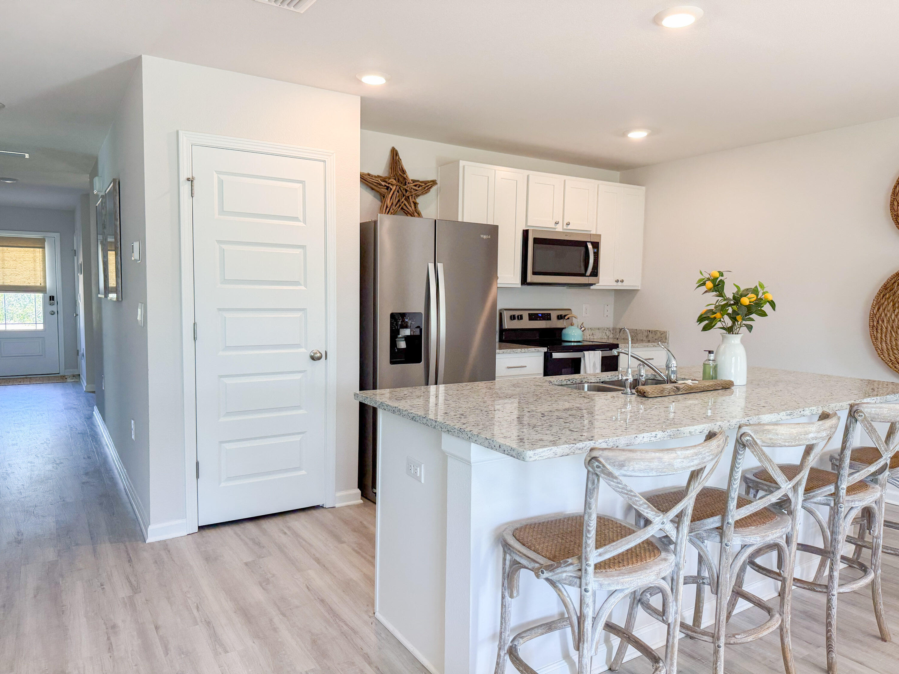 Palmetto Bluff - Residential