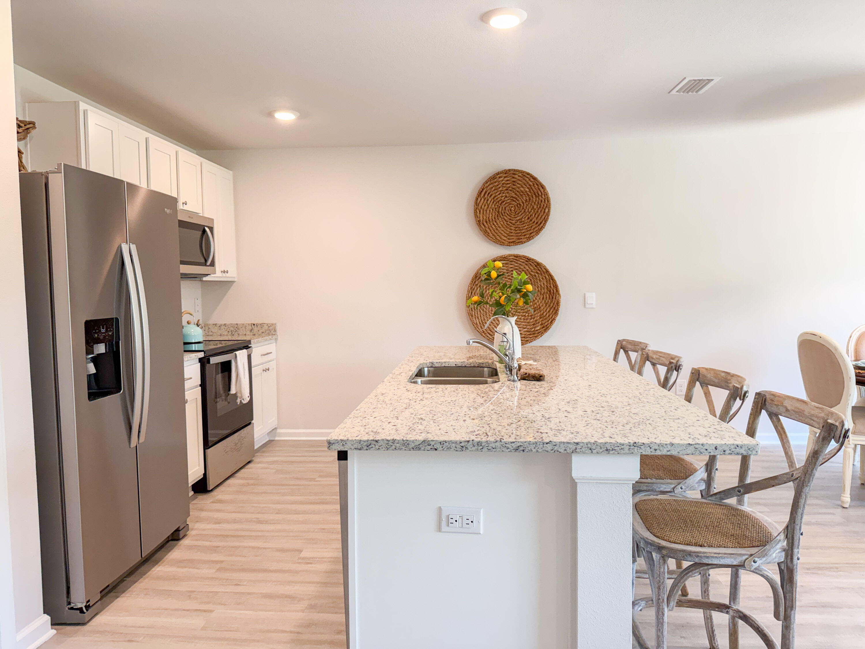 Palmetto Bluff - Residential