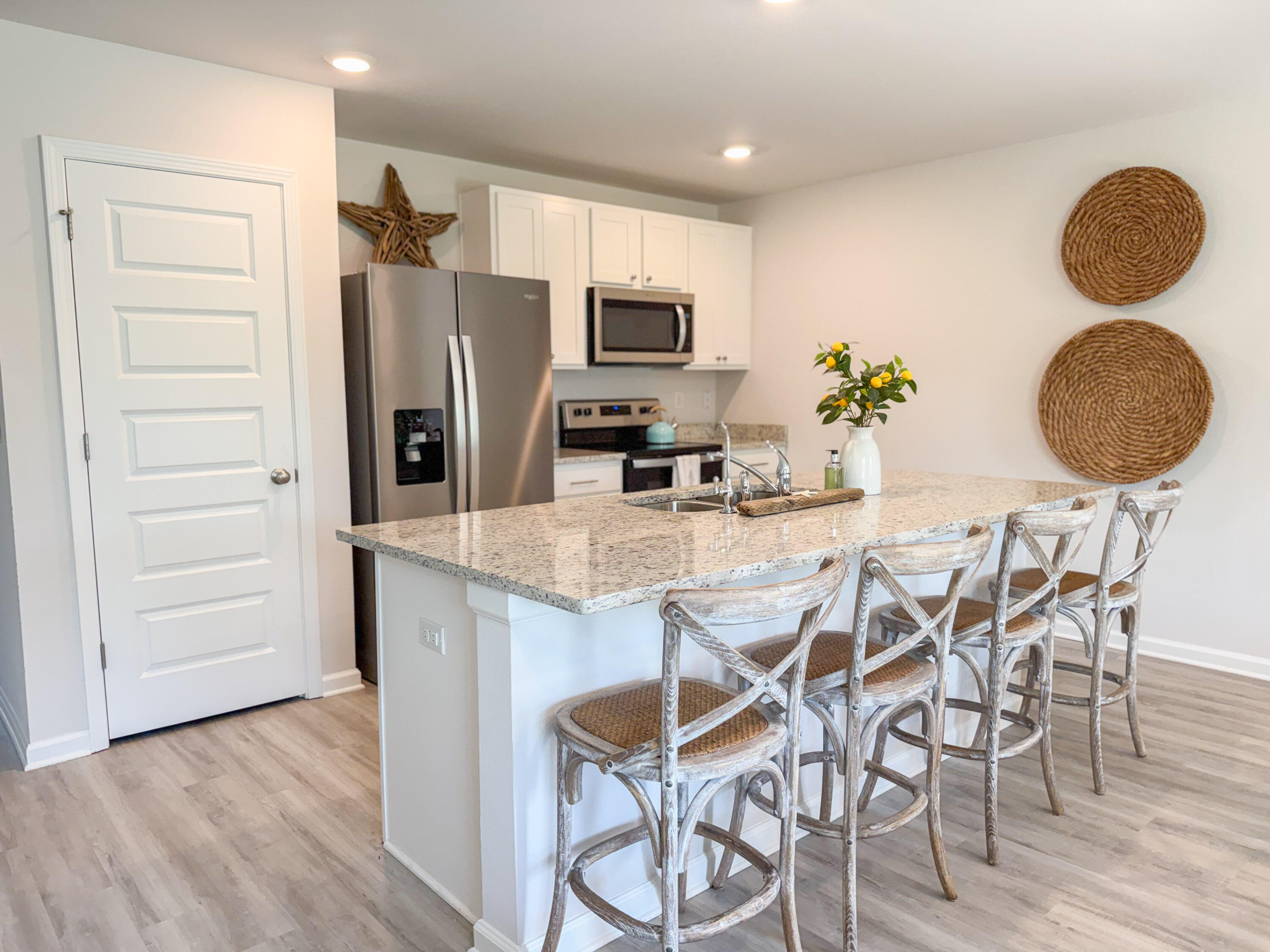 Palmetto Bluff - Residential