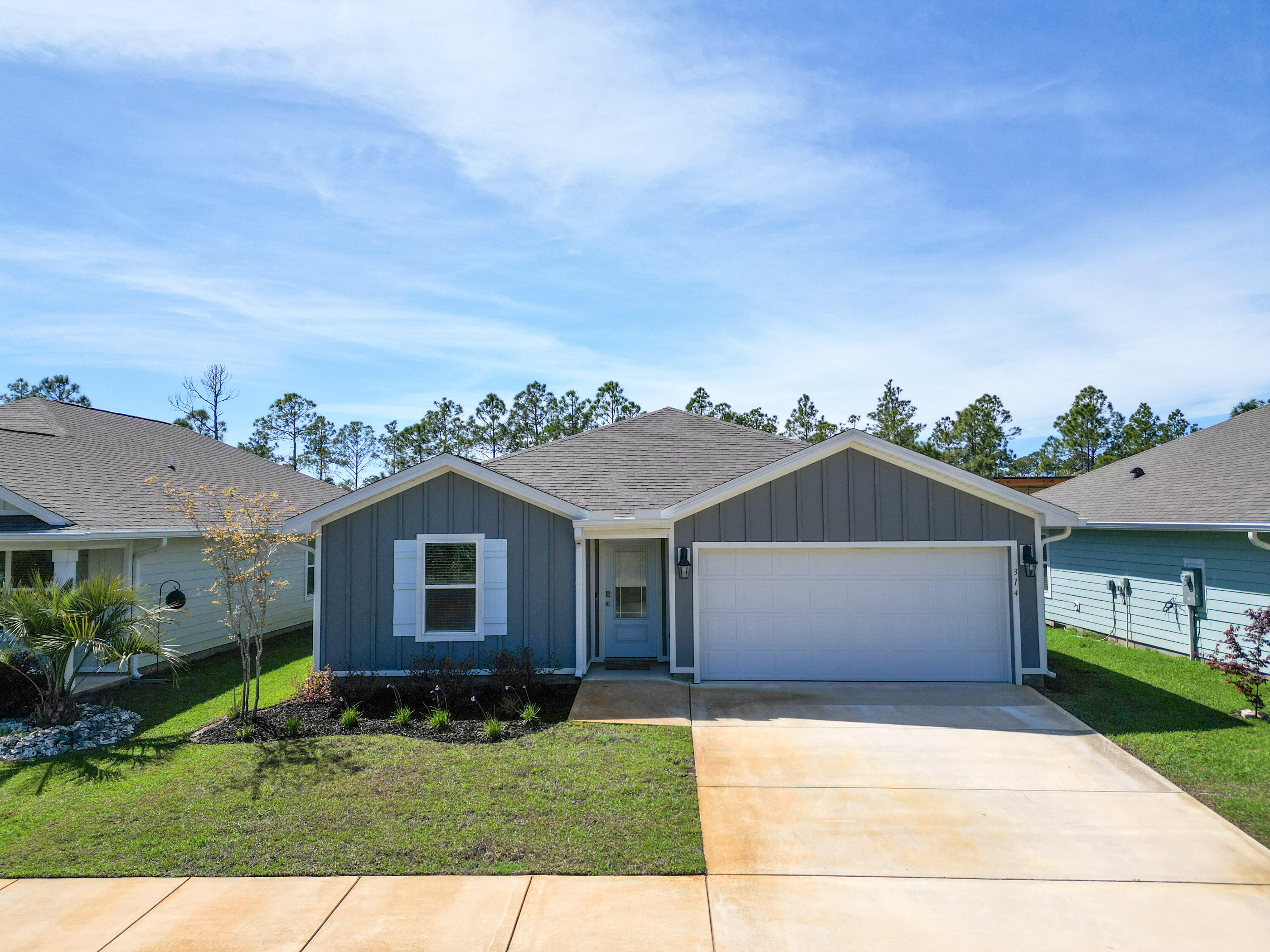 Palmetto Bluff - Residential