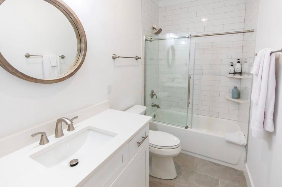Blue Gulf Townhomes - Residential Lease