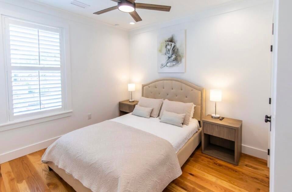 Blue Gulf Townhomes - Residential Lease