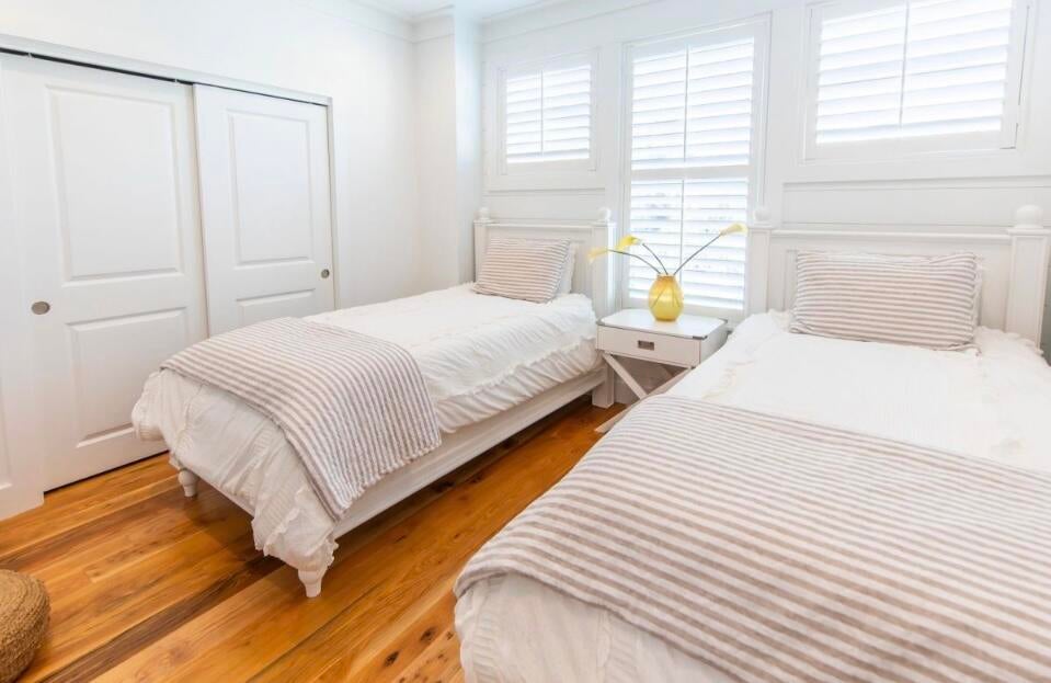Blue Gulf Townhomes - Residential Lease