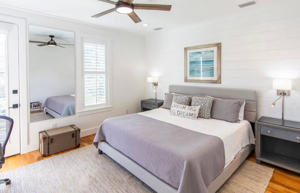 Blue Gulf Townhomes - Residential Lease