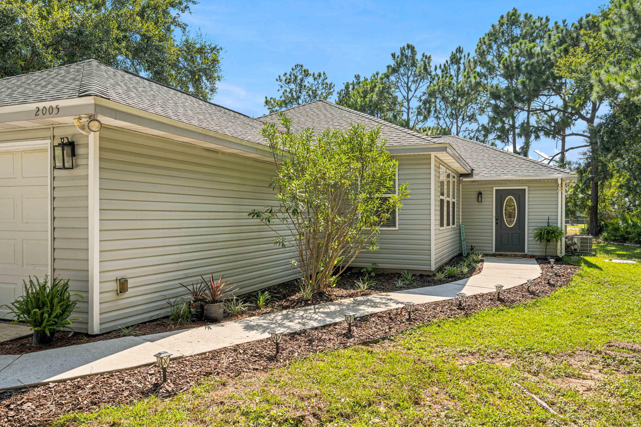HOLLEY BY THE SEA, 1ST ADD - Residential