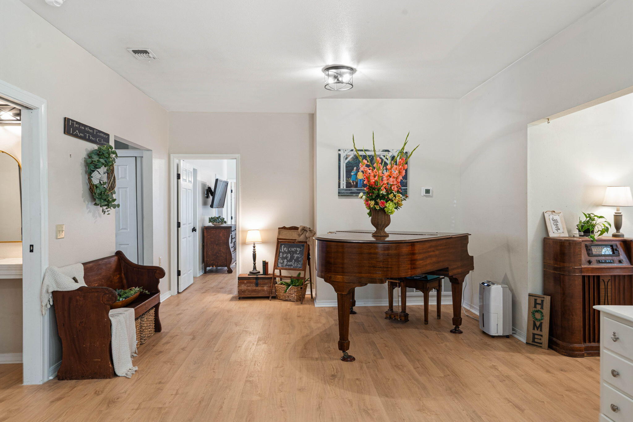 HOLLEY BY THE SEA, 1ST ADD - Residential