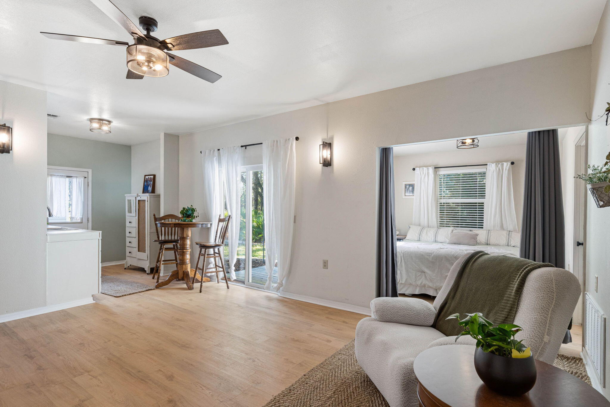 HOLLEY BY THE SEA, 1ST ADD - Residential