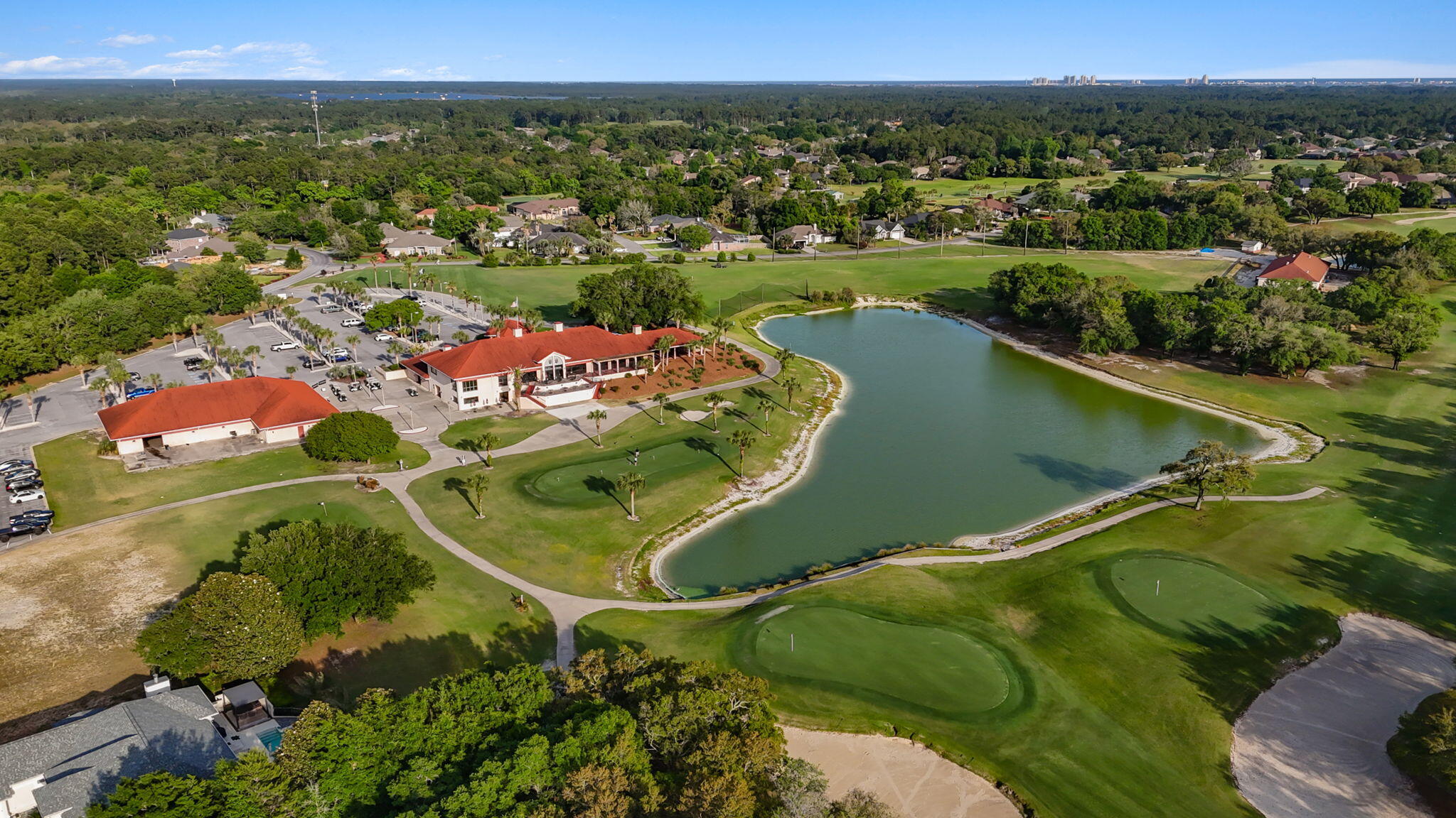 HOLLEY BY THE SEA, 1ST ADD - Residential