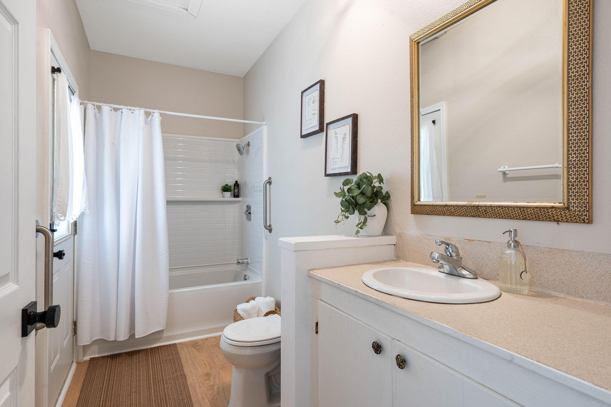HOLLEY BY THE SEA, 1ST ADD - Residential