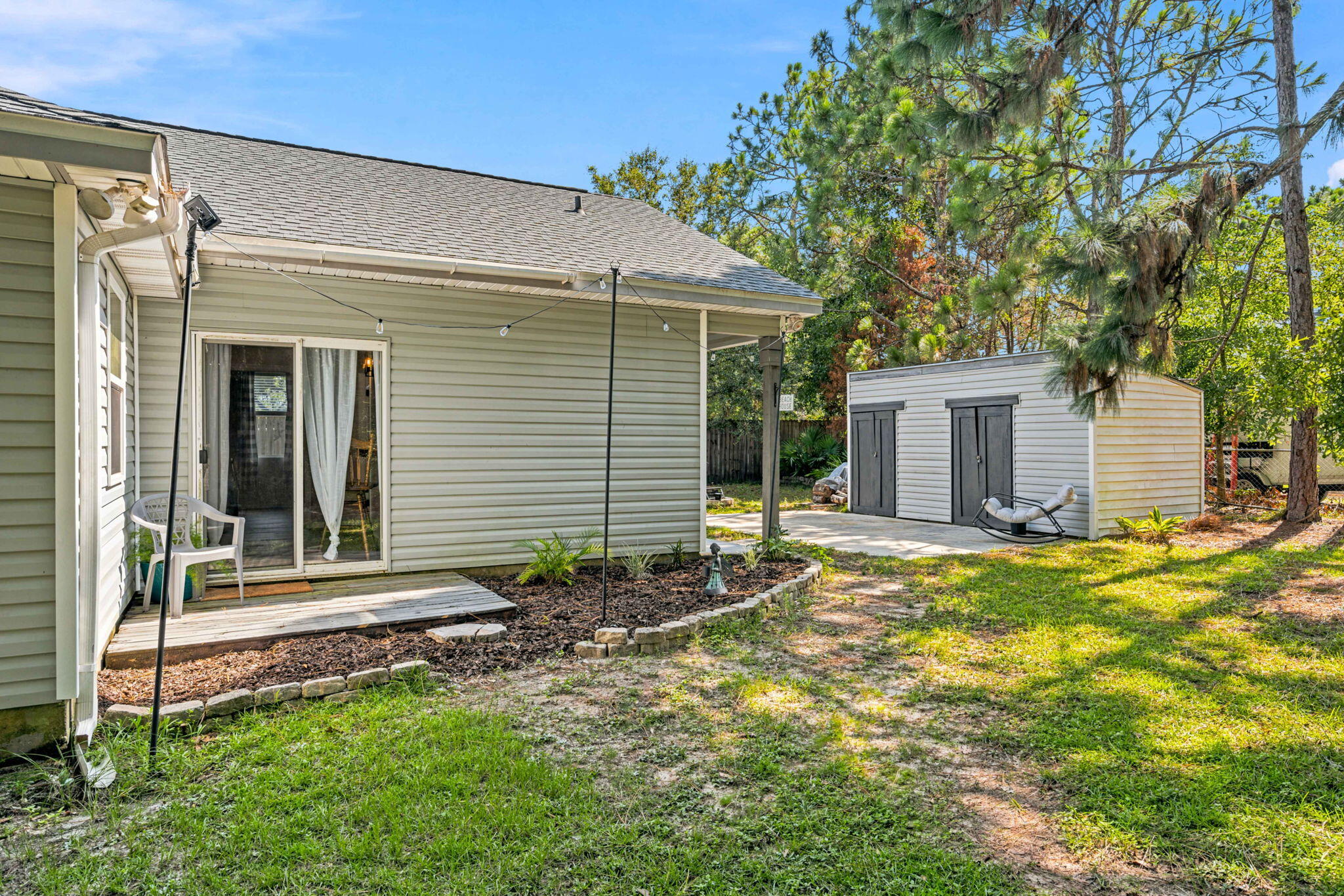 HOLLEY BY THE SEA, 1ST ADD - Residential