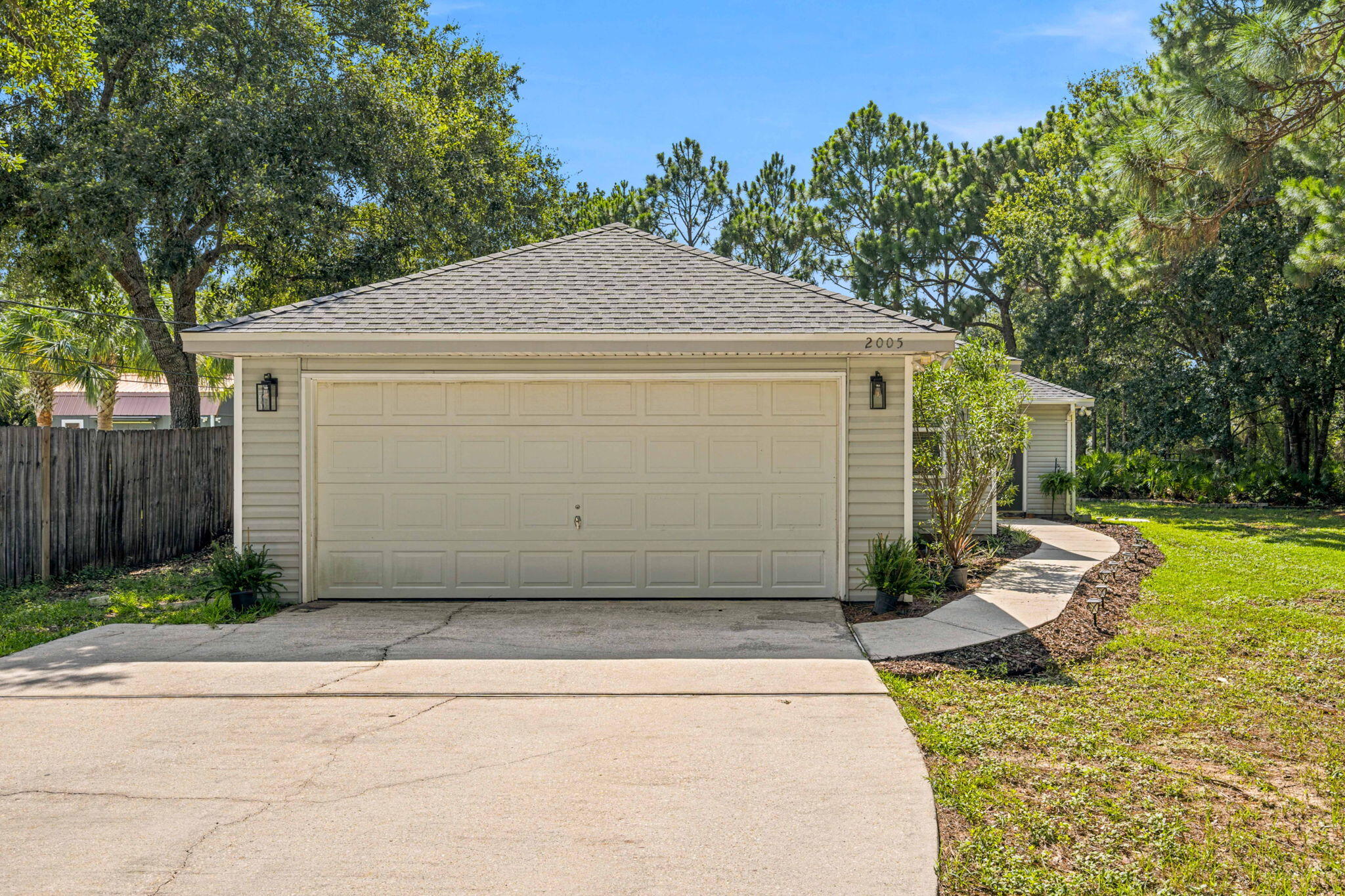 HOLLEY BY THE SEA, 1ST ADD - Residential