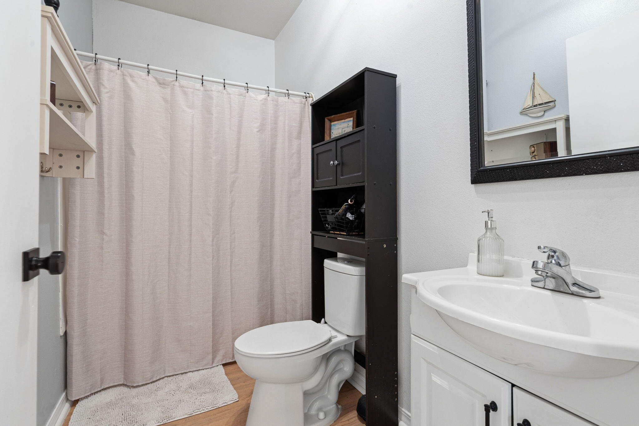 HOLLEY BY THE SEA, 1ST ADD - Residential
