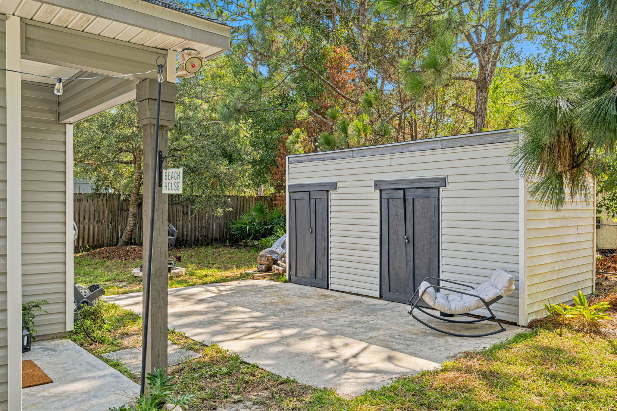 HOLLEY BY THE SEA, 1ST ADD - Residential