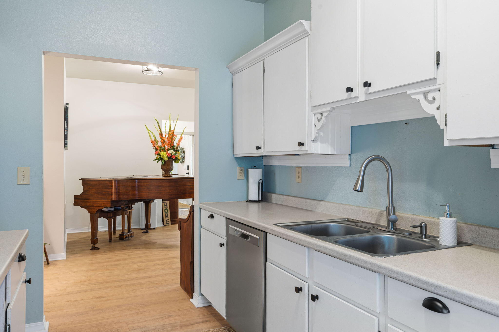 HOLLEY BY THE SEA, 1ST ADD - Residential