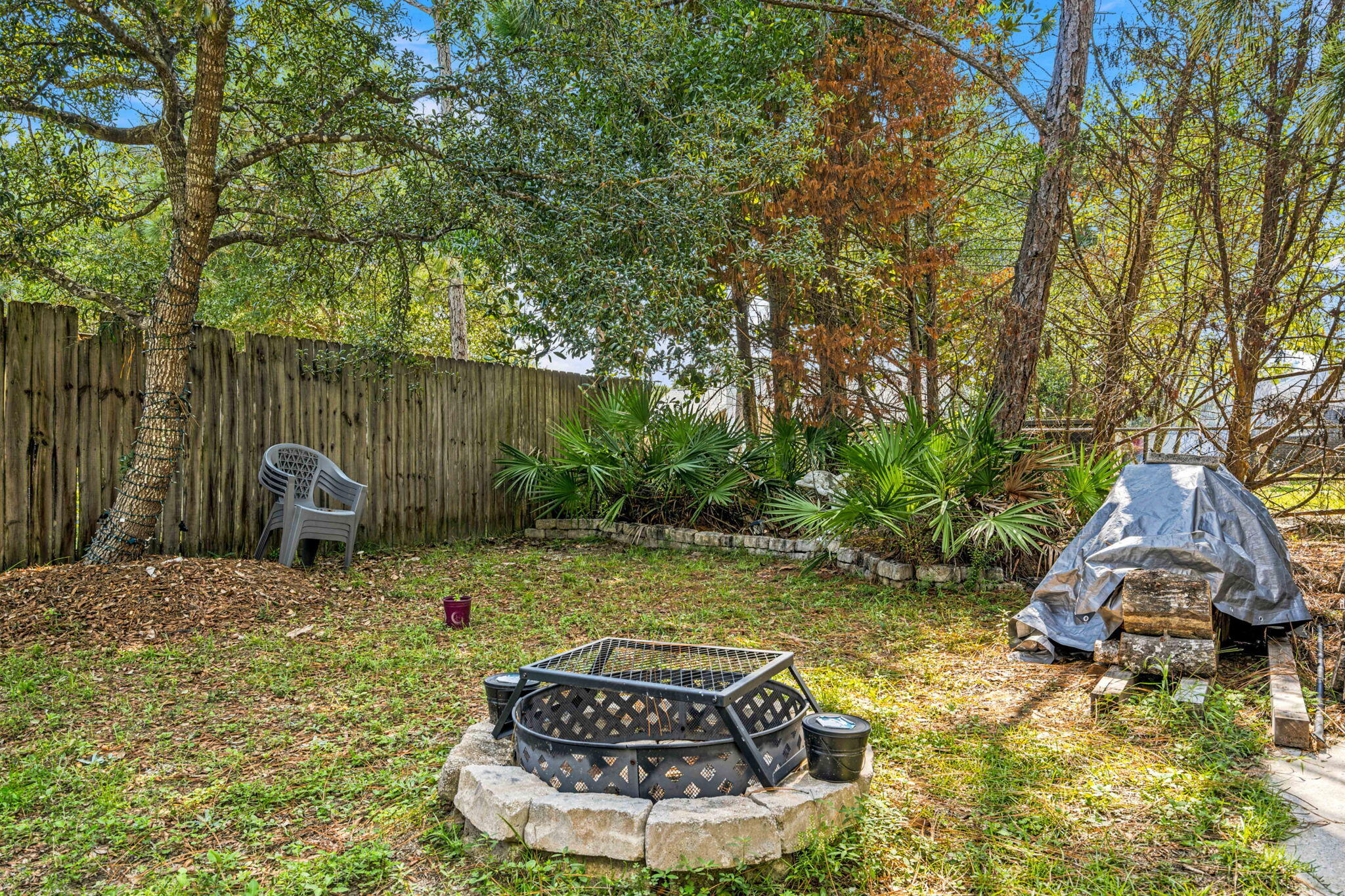 HOLLEY BY THE SEA, 1ST ADD - Residential