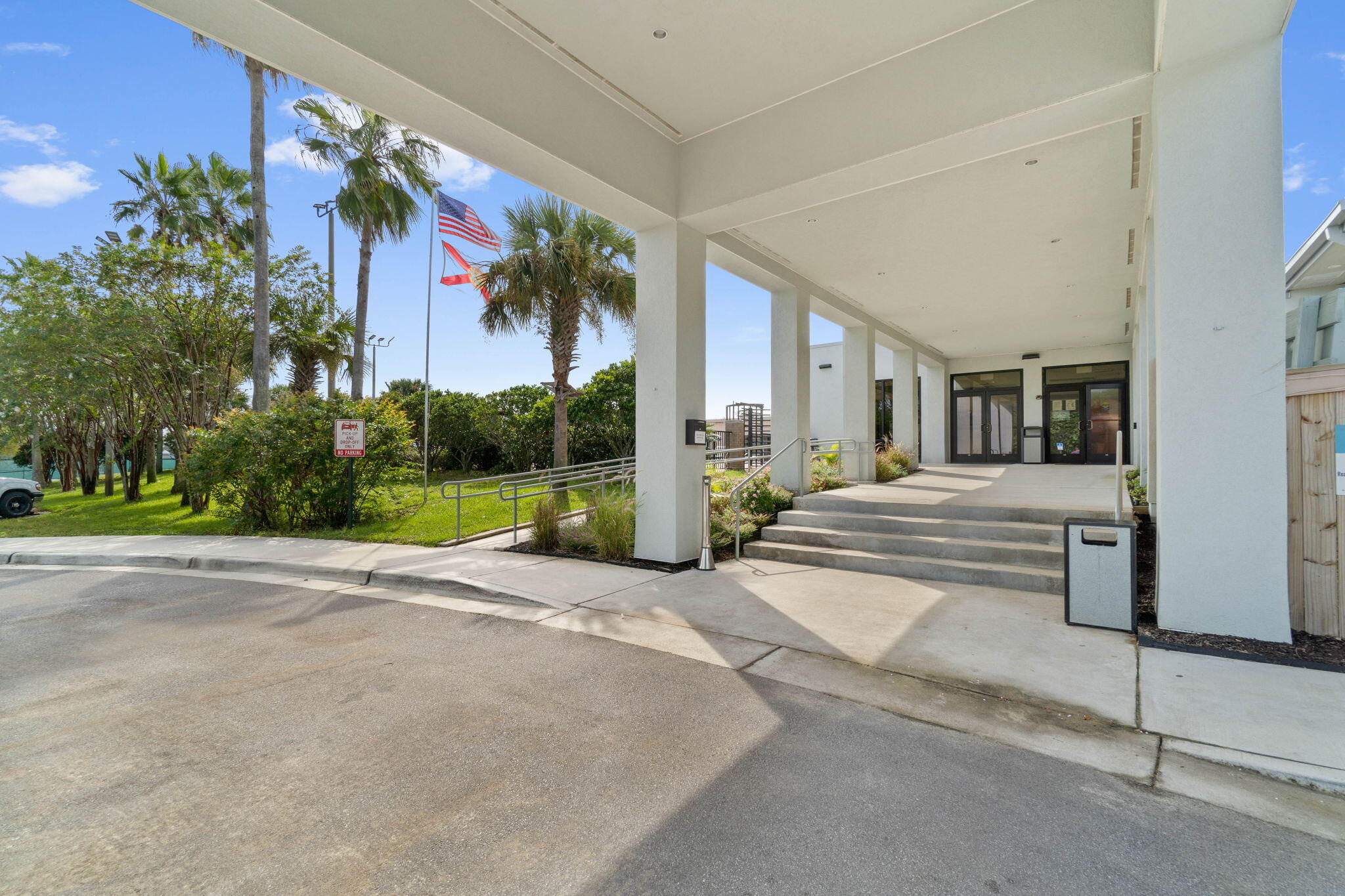 HOLLEY BY THE SEA, 1ST ADD - Residential