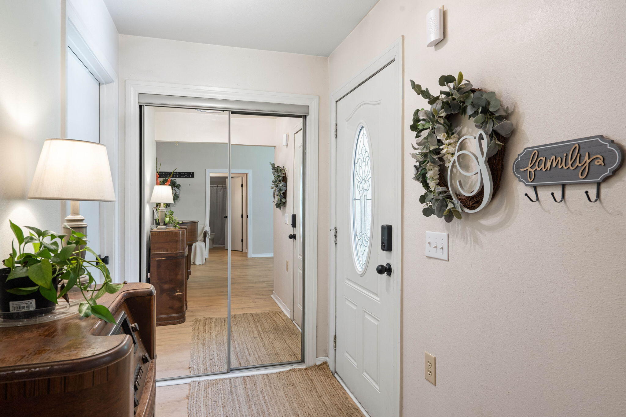HOLLEY BY THE SEA, 1ST ADD - Residential