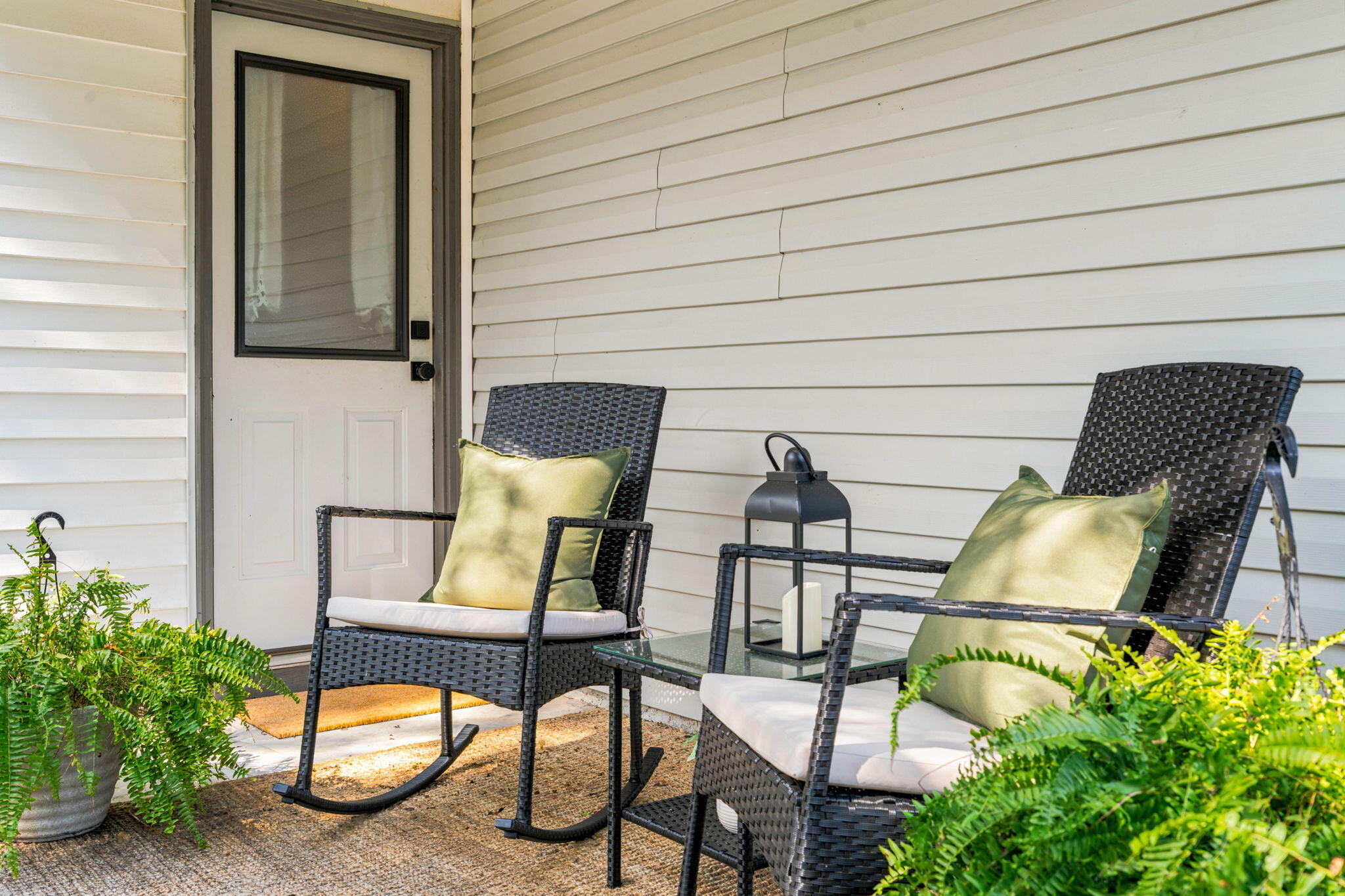 HOLLEY BY THE SEA, 1ST ADD - Residential